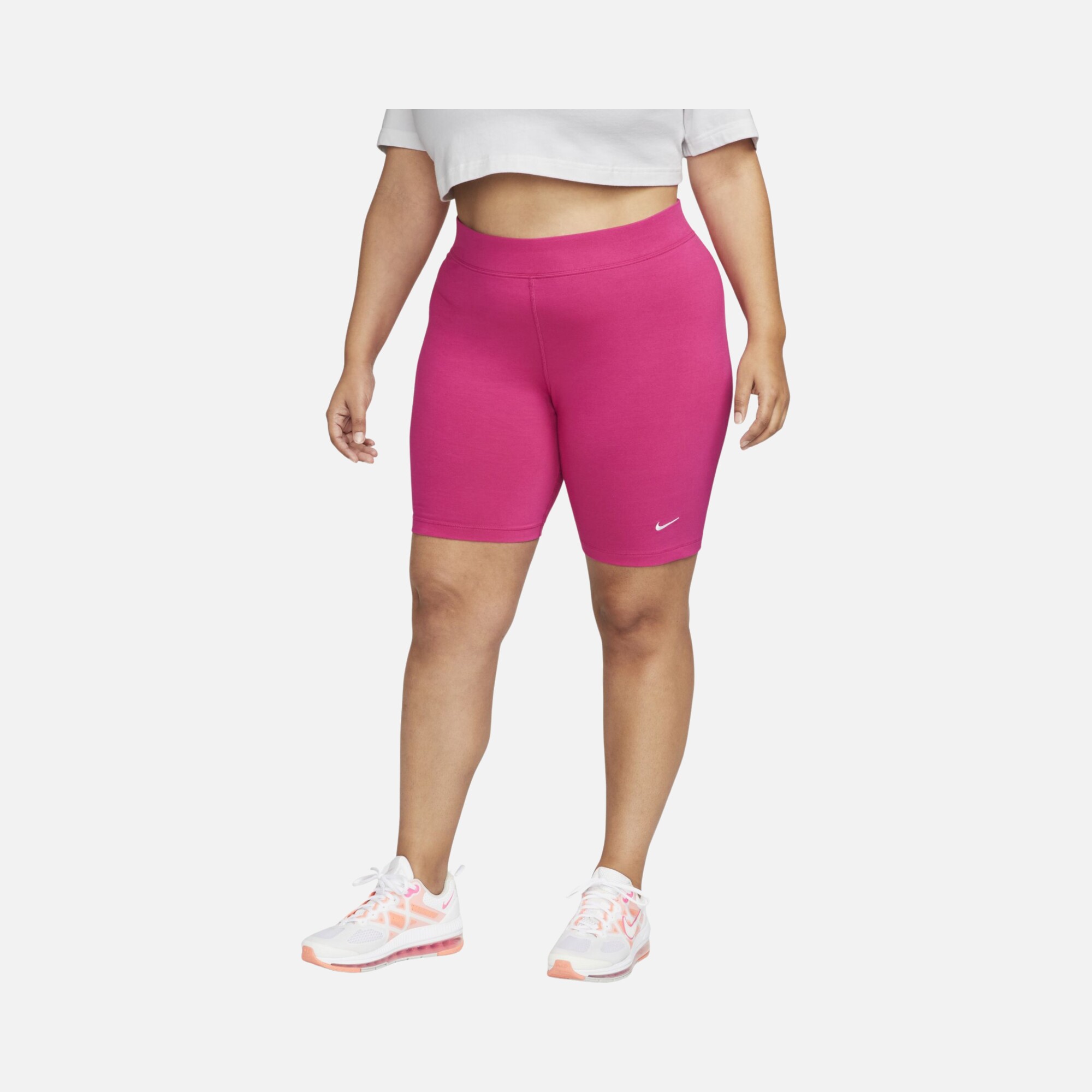 Nike Sportswear Essential Bike Kadın Şort