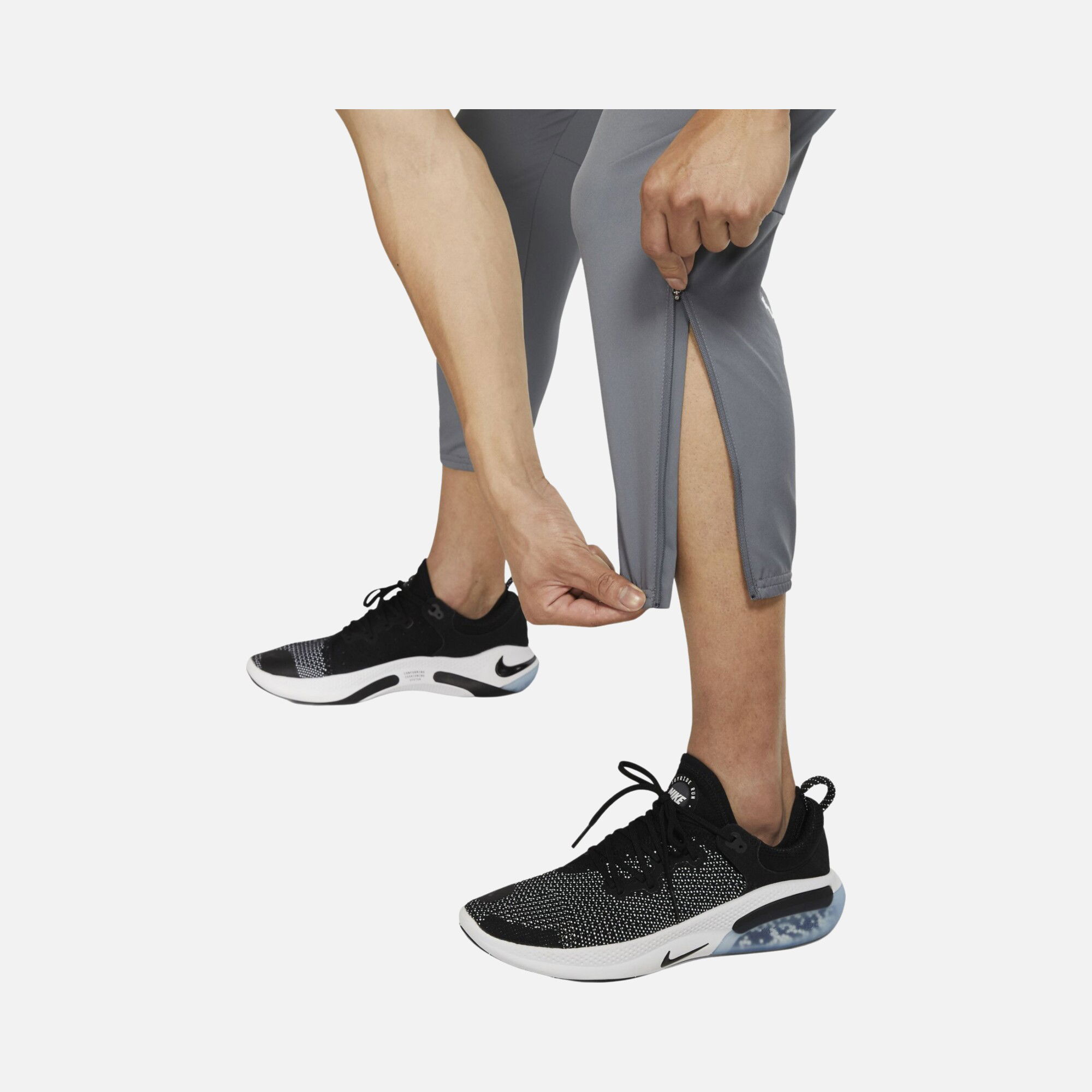 Nike Dri-Fit Challenger Woven Running Erkek Eşofman Altı