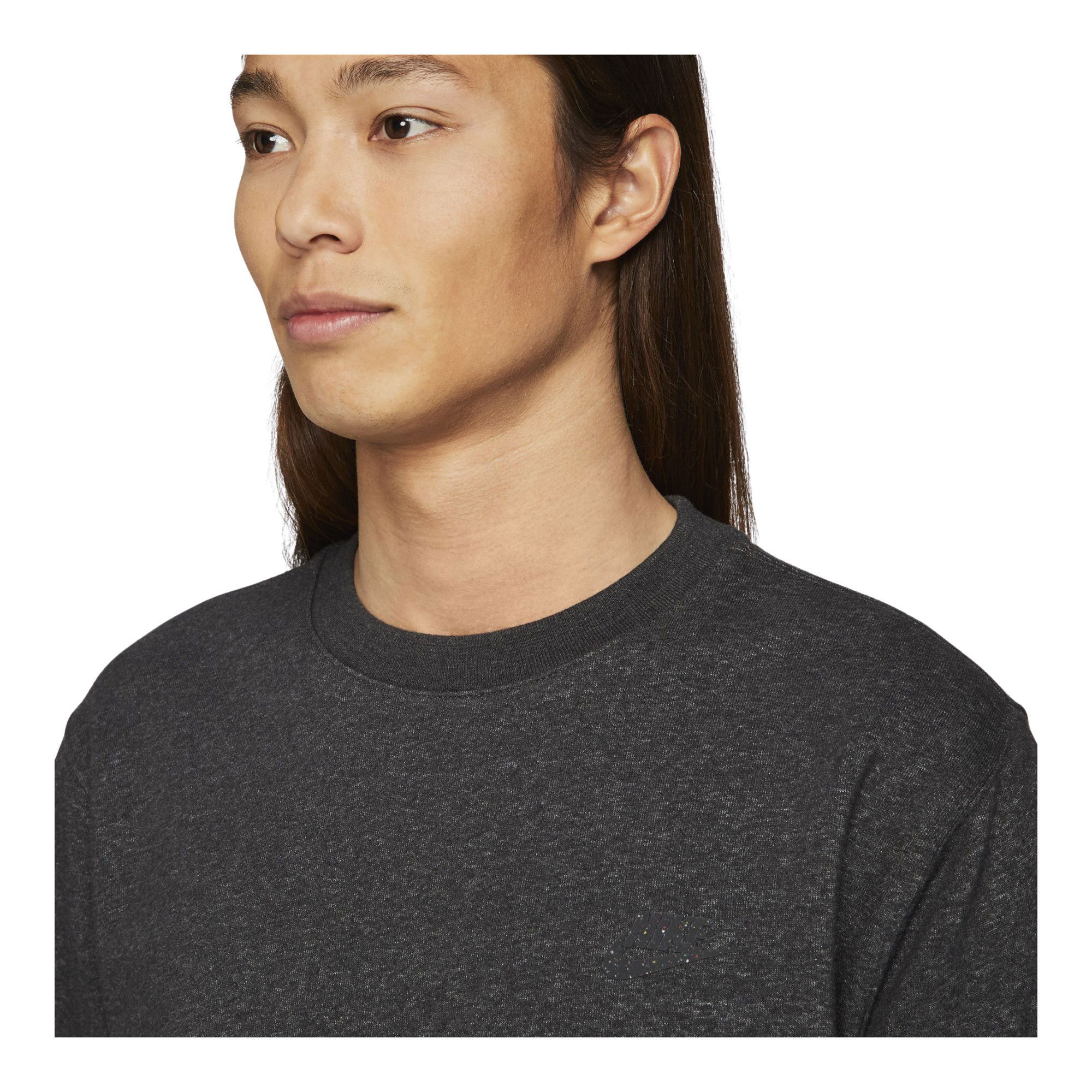 Nike Sportswear Crew Revival Erkek Sweatshirt