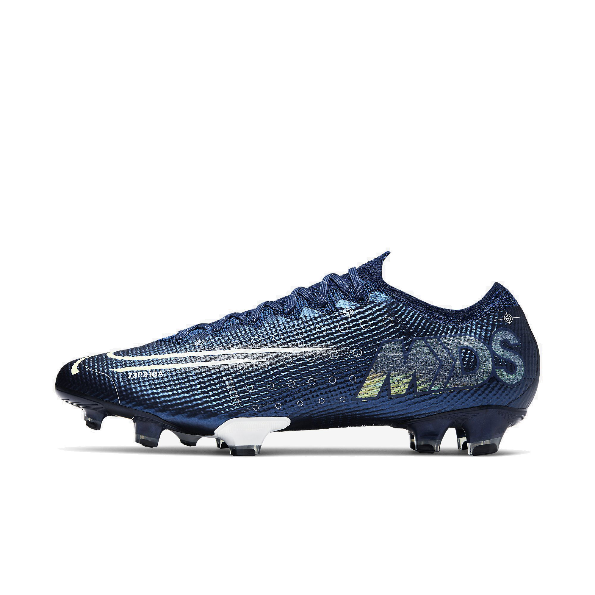 Nike Mercurial Vapor 13 Elite MDS FG Erkek Krampon