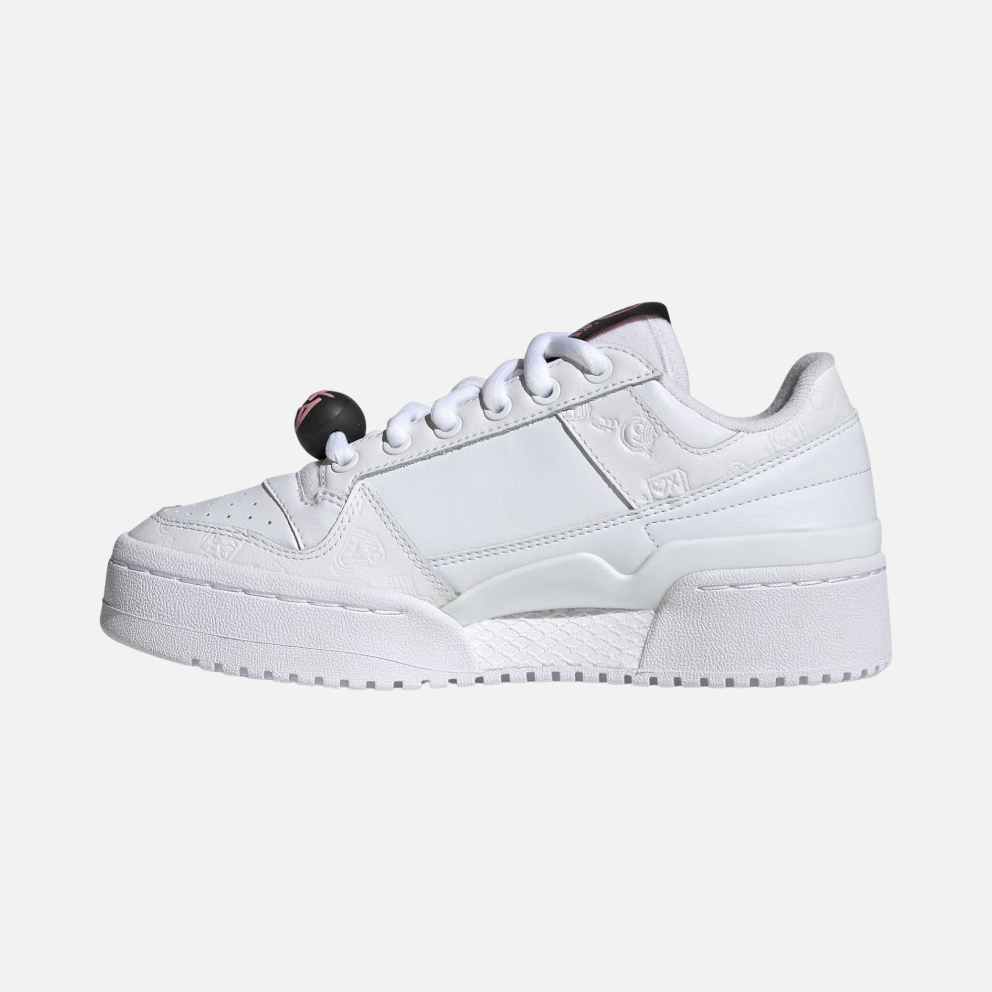 adidas Sportswear Forum Bold X Andre Saraiva Kadın Ayakkabı