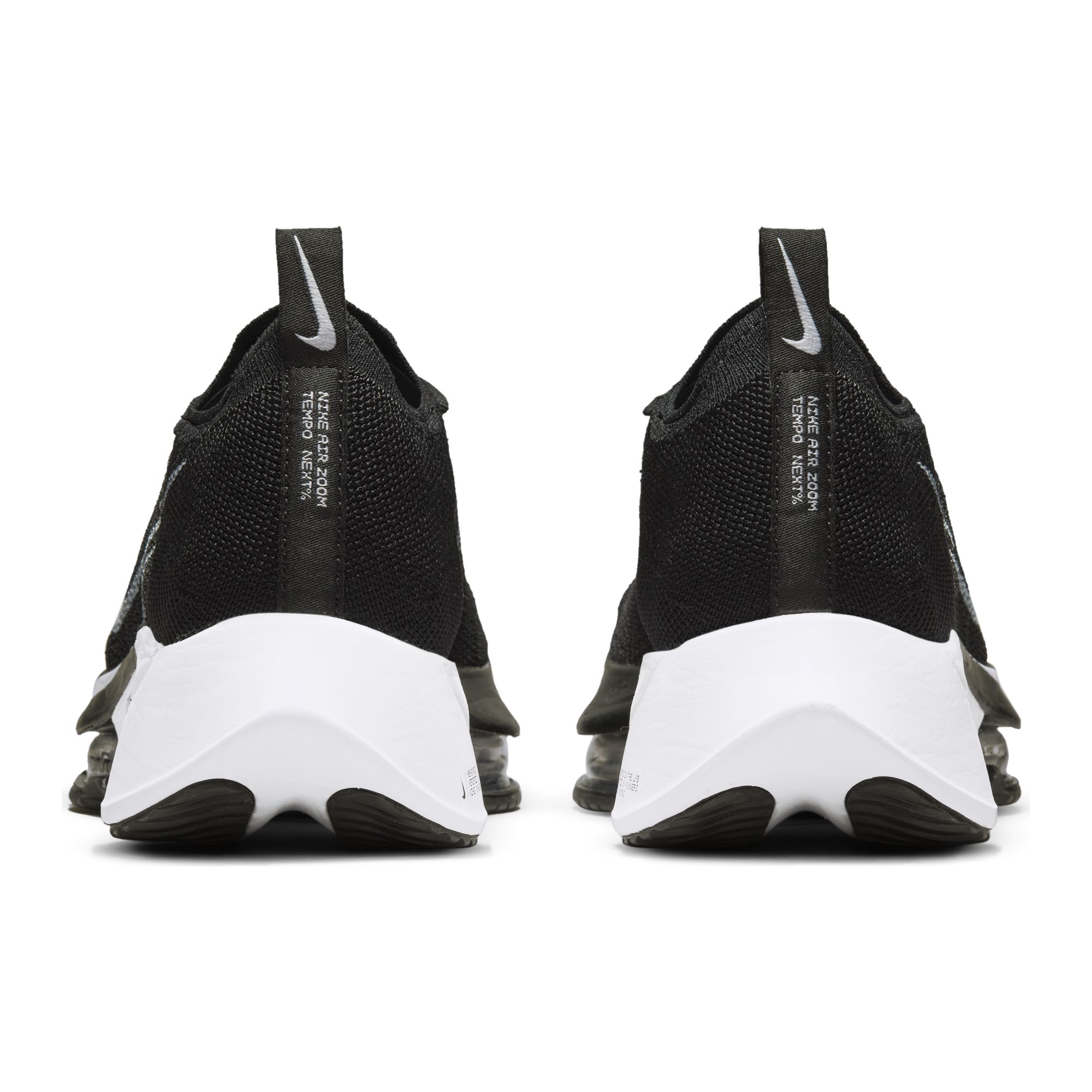 Nike Air Zoom Tempo NEXT% Road Running Erkek Spor Ayakkabı