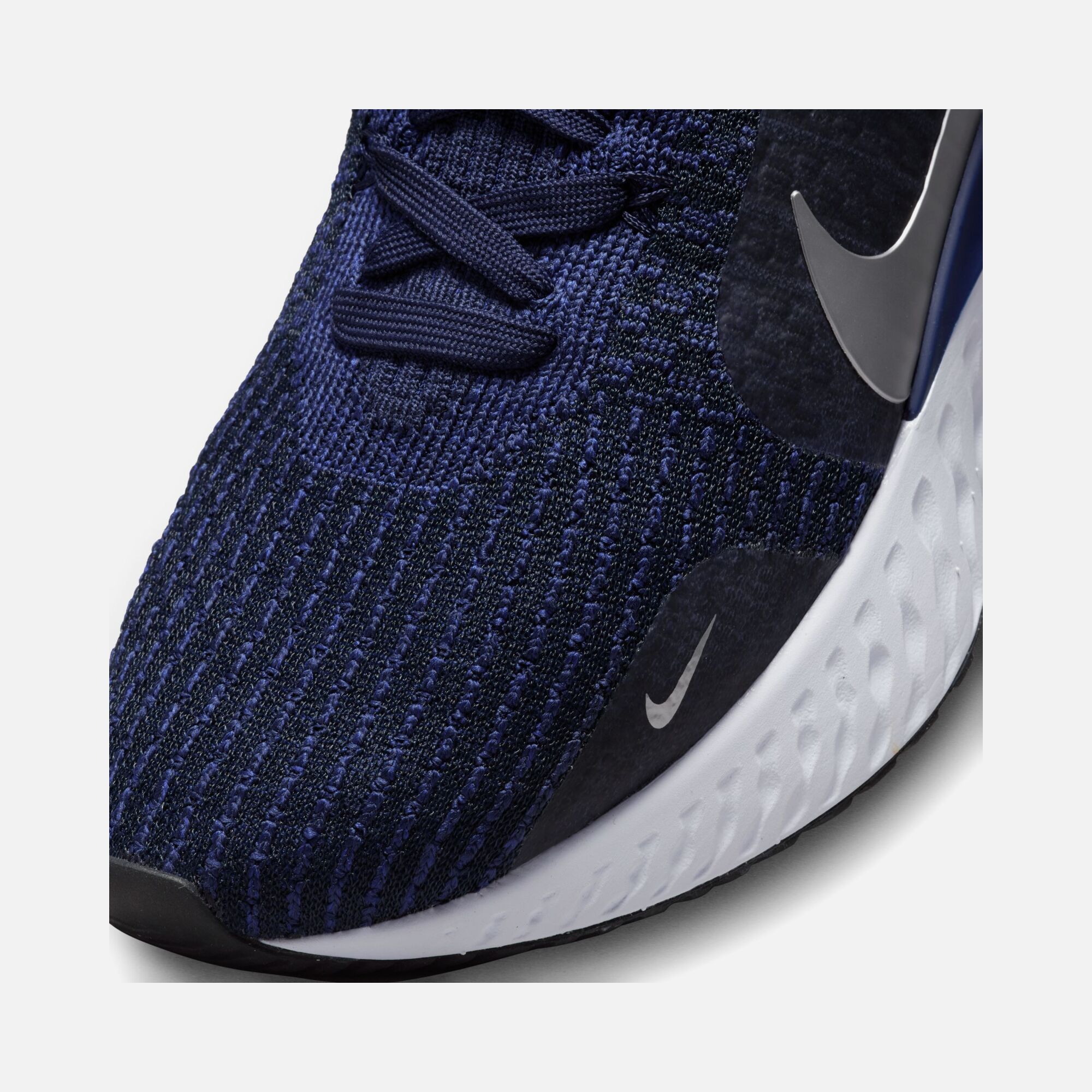 Nike Infinity React 3 Road Running Erkek Spor Ayakkabı