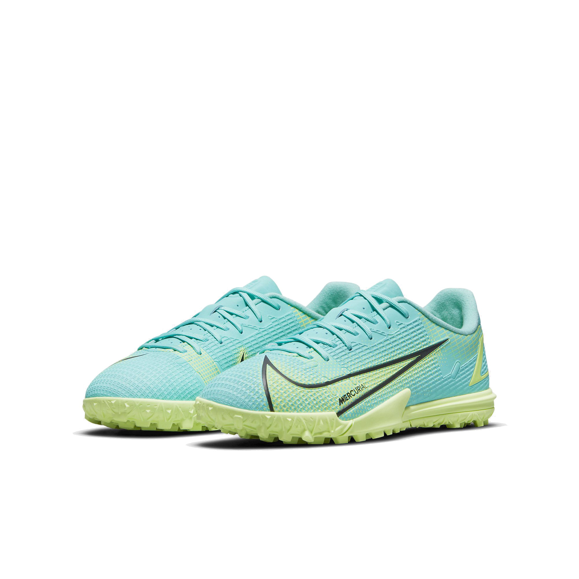 Nike Mercurial Jr Vapor 14 Academy TF Çocuk Halı Saha Ayakkabı