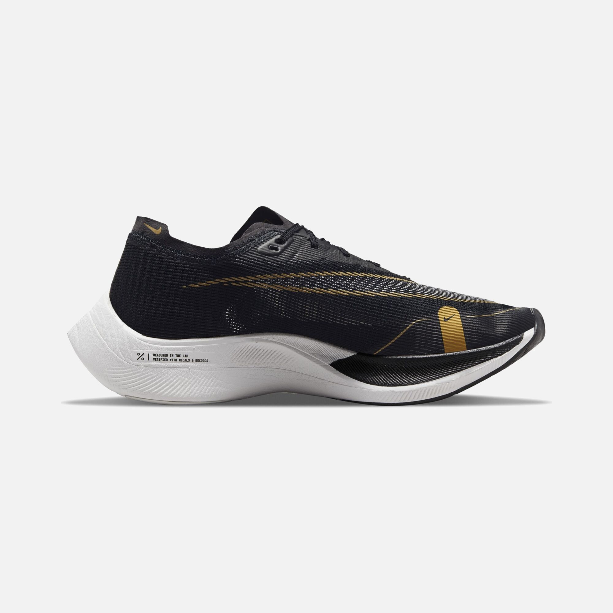 Nike ZoomX Vaporfly Next% 2 Road Racing Erkek Spor Ayakkabı