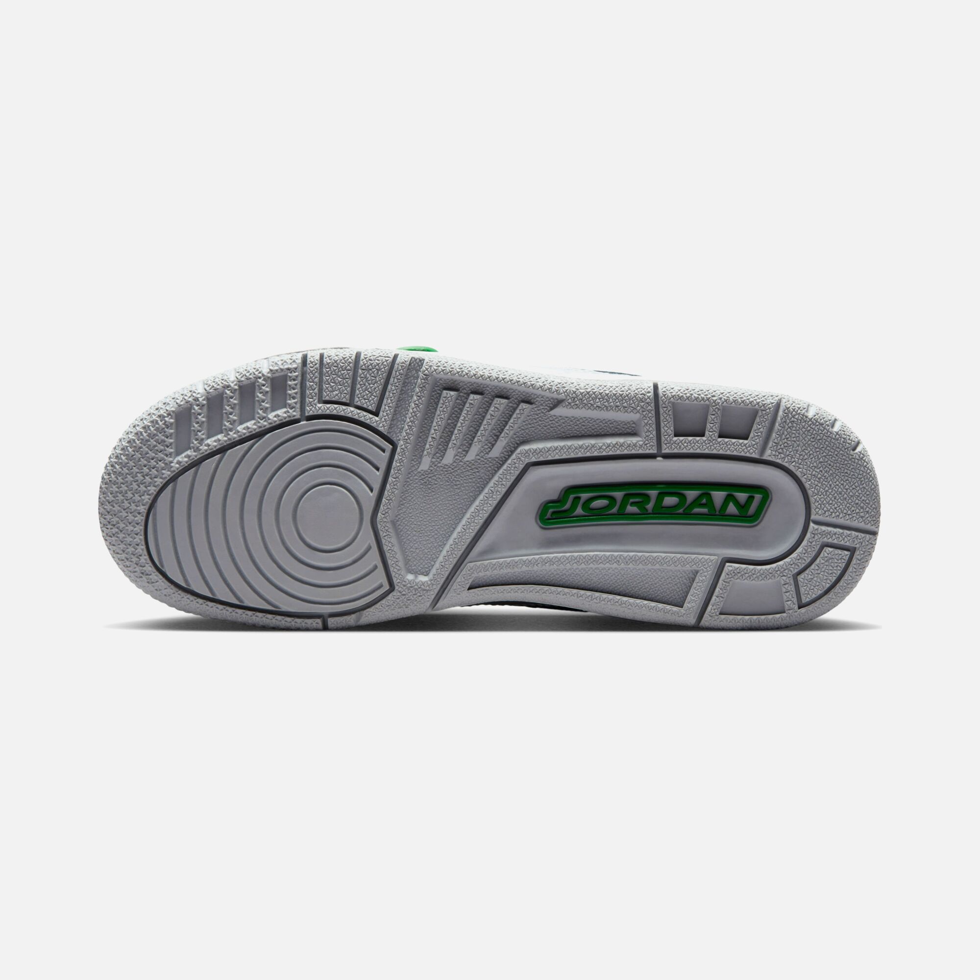 Nike Air Jordan Legacy 312 Low (GS) Spor Ayakkabı