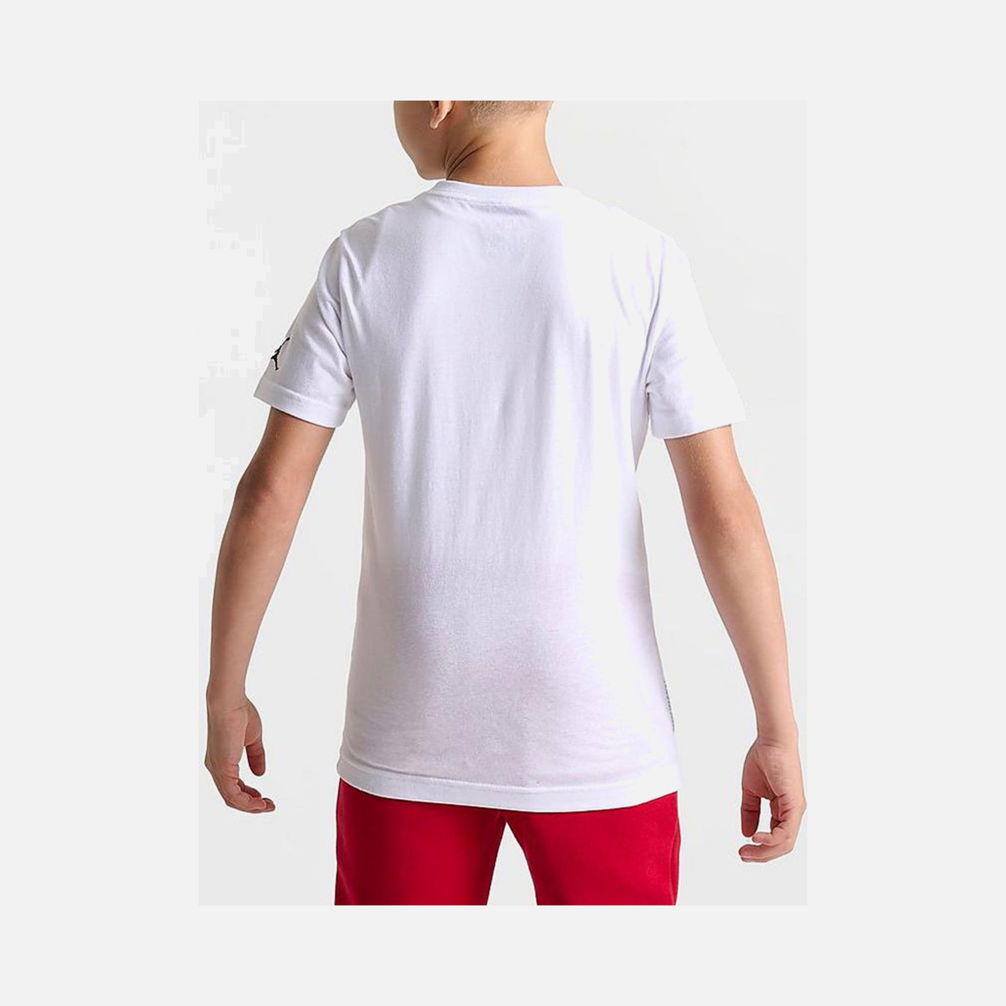 Nike Jordan Jumpman ''Jordan Play Graphic'' Short-Sleeve Çocuk Tişört