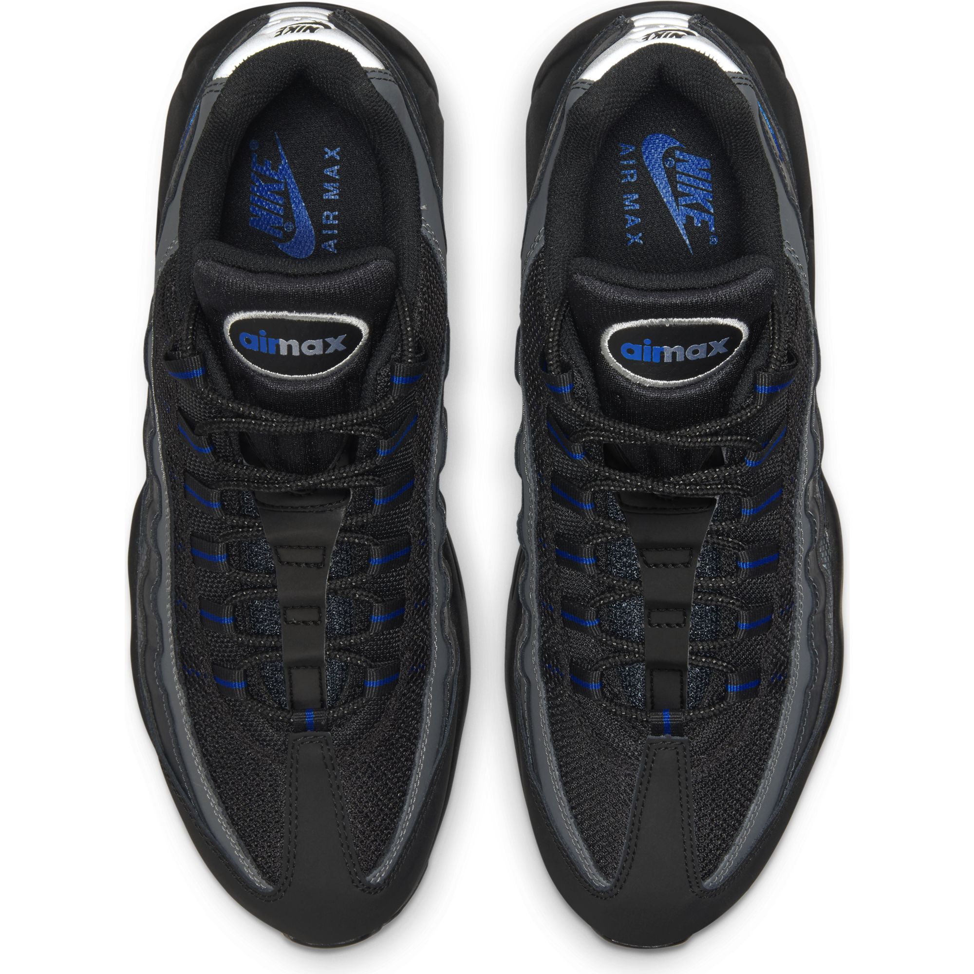 Nike Air Max 95 Essential FW21 Erkek Spor Ayakkabı