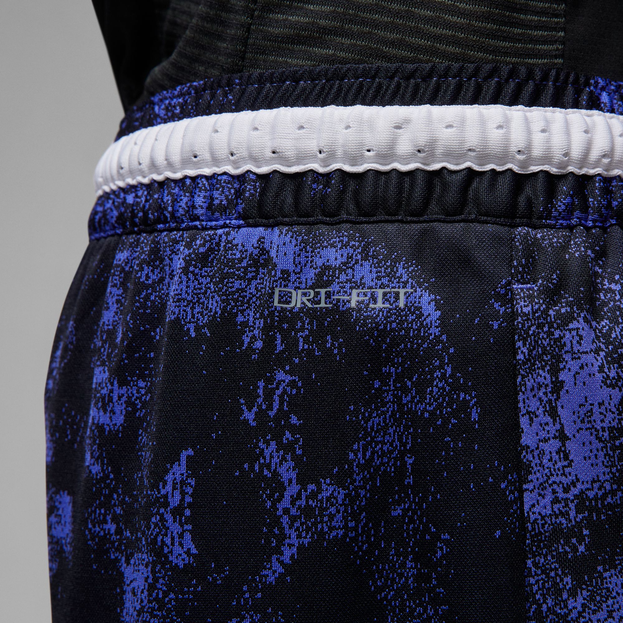 Nike Jordan Dri-Fit Diamond Patterned Erkek Şort