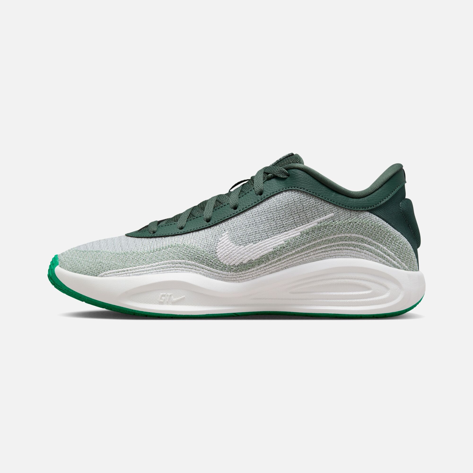 Nike G.T. Hustle Academy FW24 Erkek Basketbol Ayakkabısı