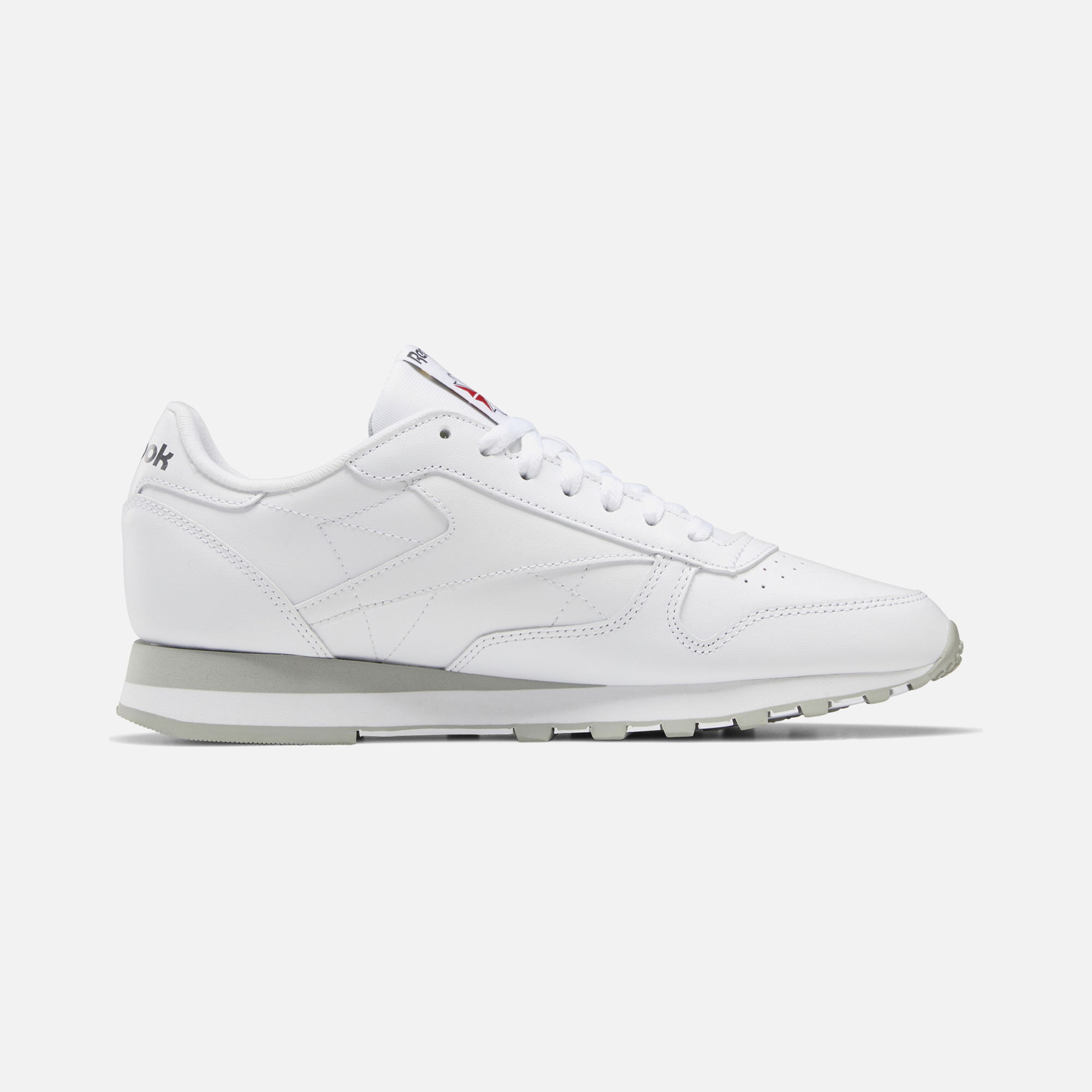 Reebok Classic Leather Erkek Spor Ayakkabı