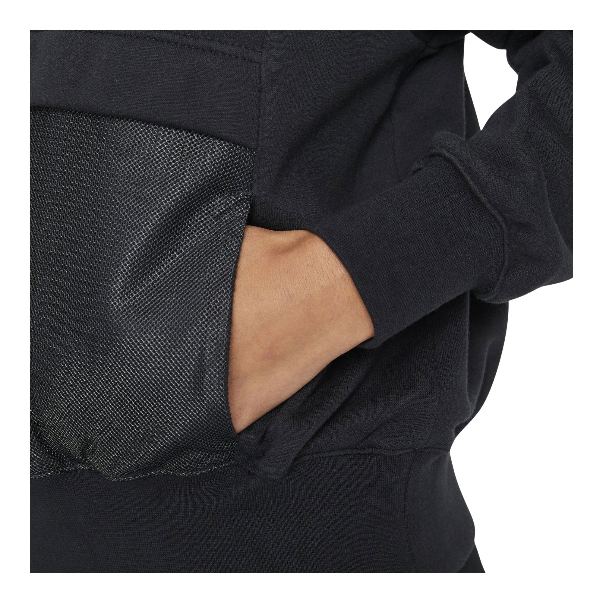 Nike Sportswear Air Hoodie Kadın Sweatshirt