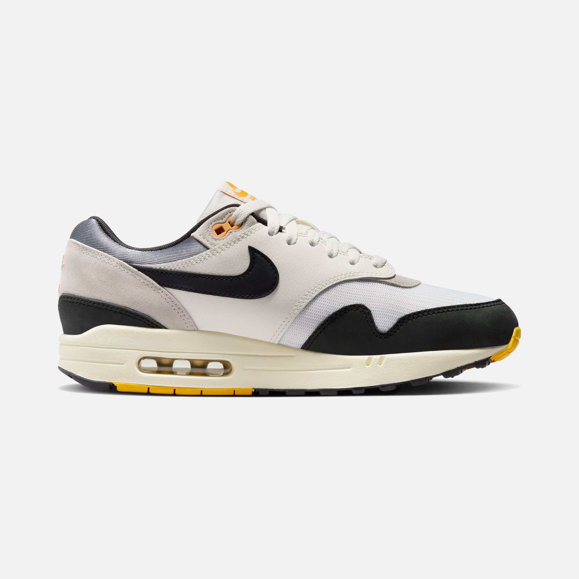 Nike Sportswear Air Max 1 ''Leather Suede Detail'' Erkek Spor Ayakkabı