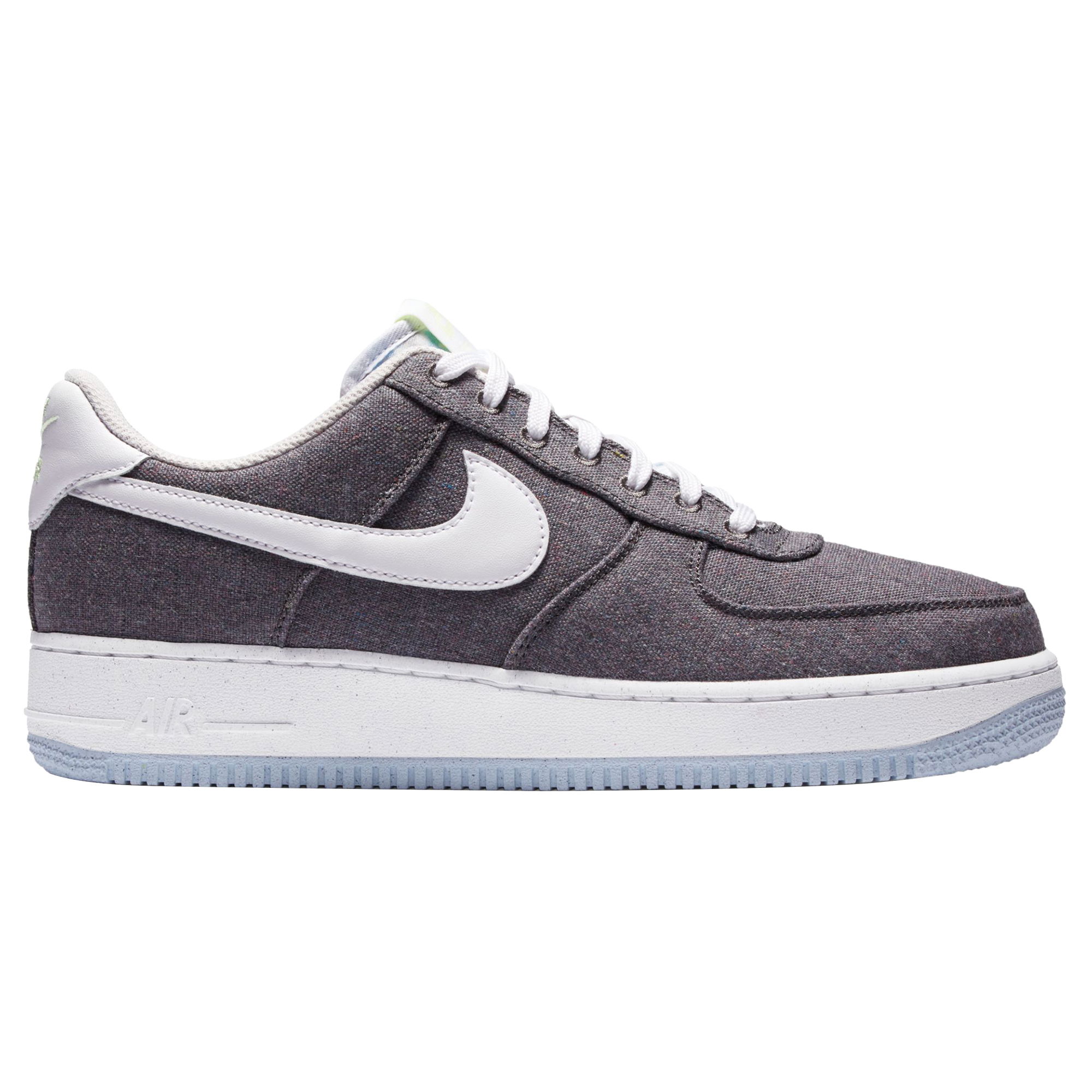 Nike Air Force 1 '07 FW20 Canvas Erkek Spor Ayakkabı