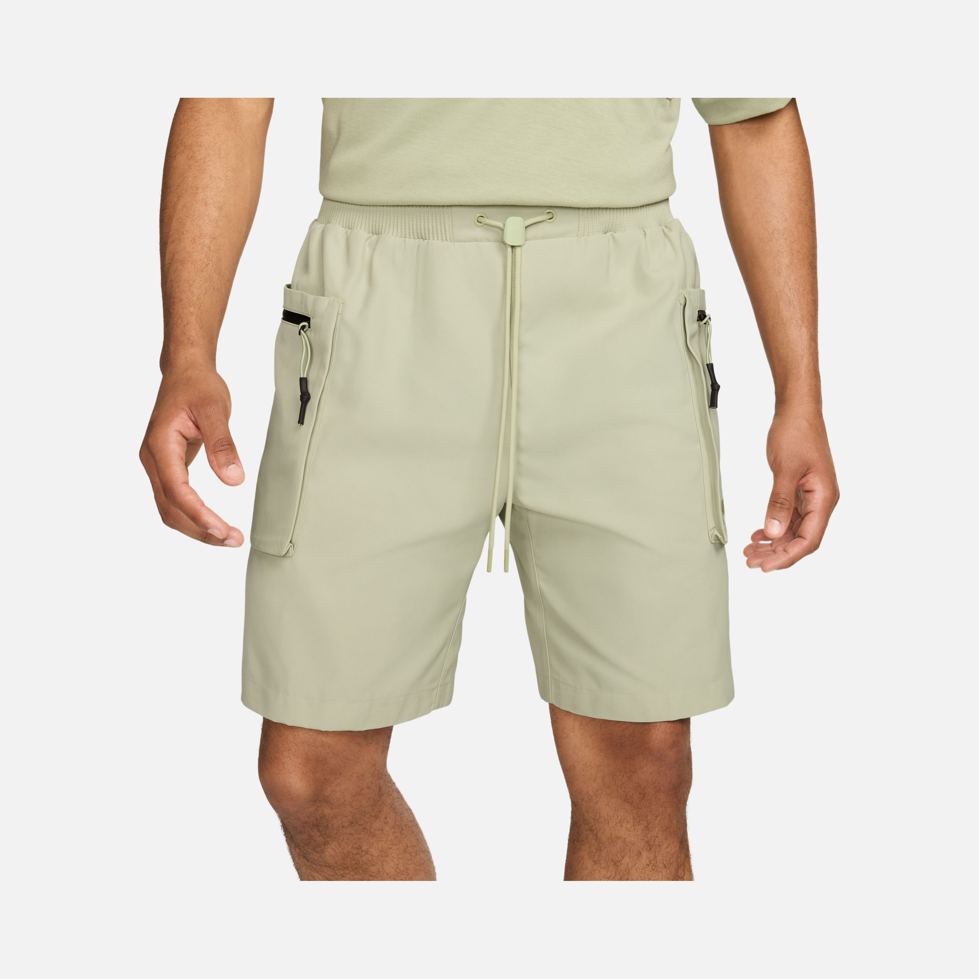 Nike Sportswear Tech Pack 10" (25.5cm approx.) Woven Utility Erkek Şort