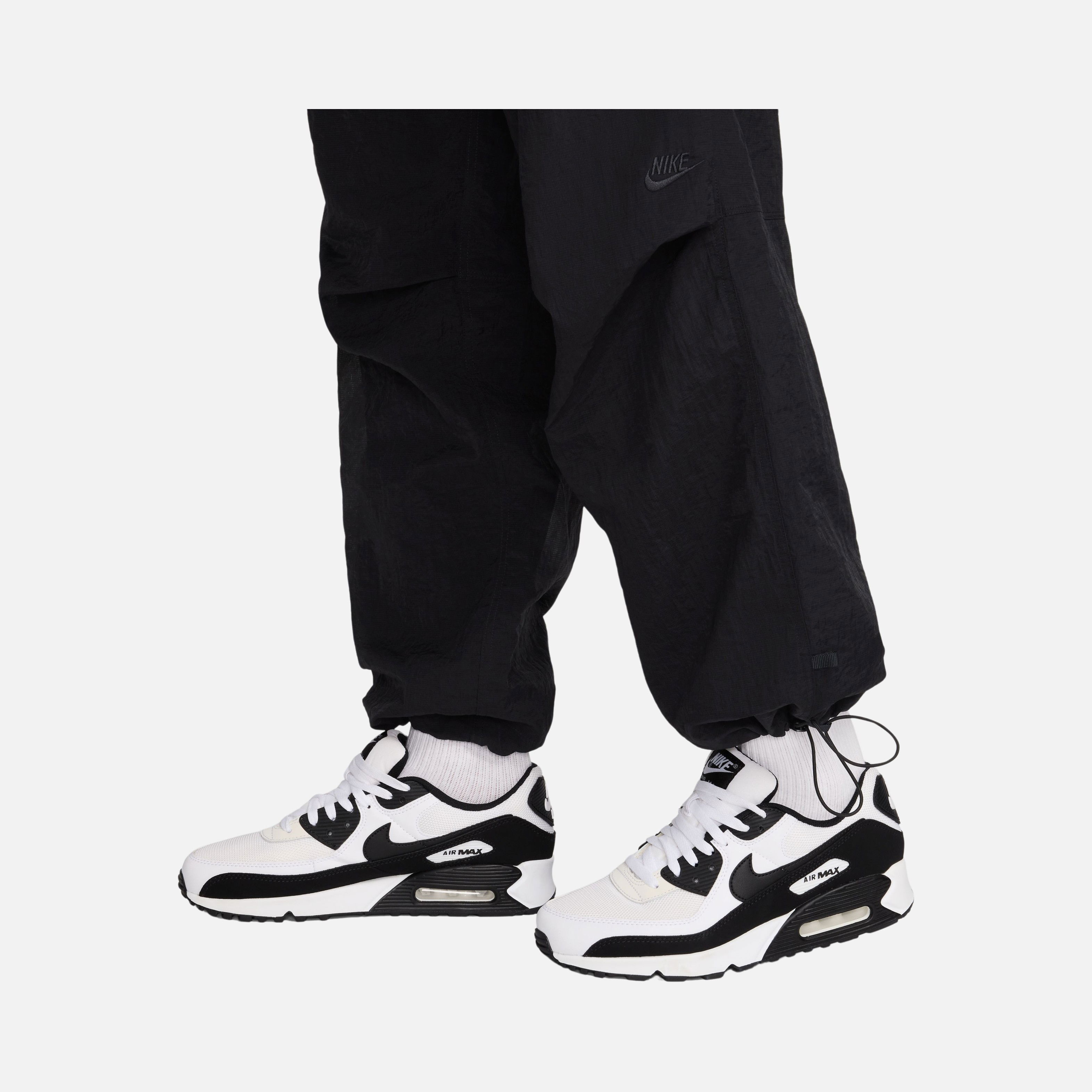 Nike Sportswear Tech Pack Woven Lined Erkek Pantolon