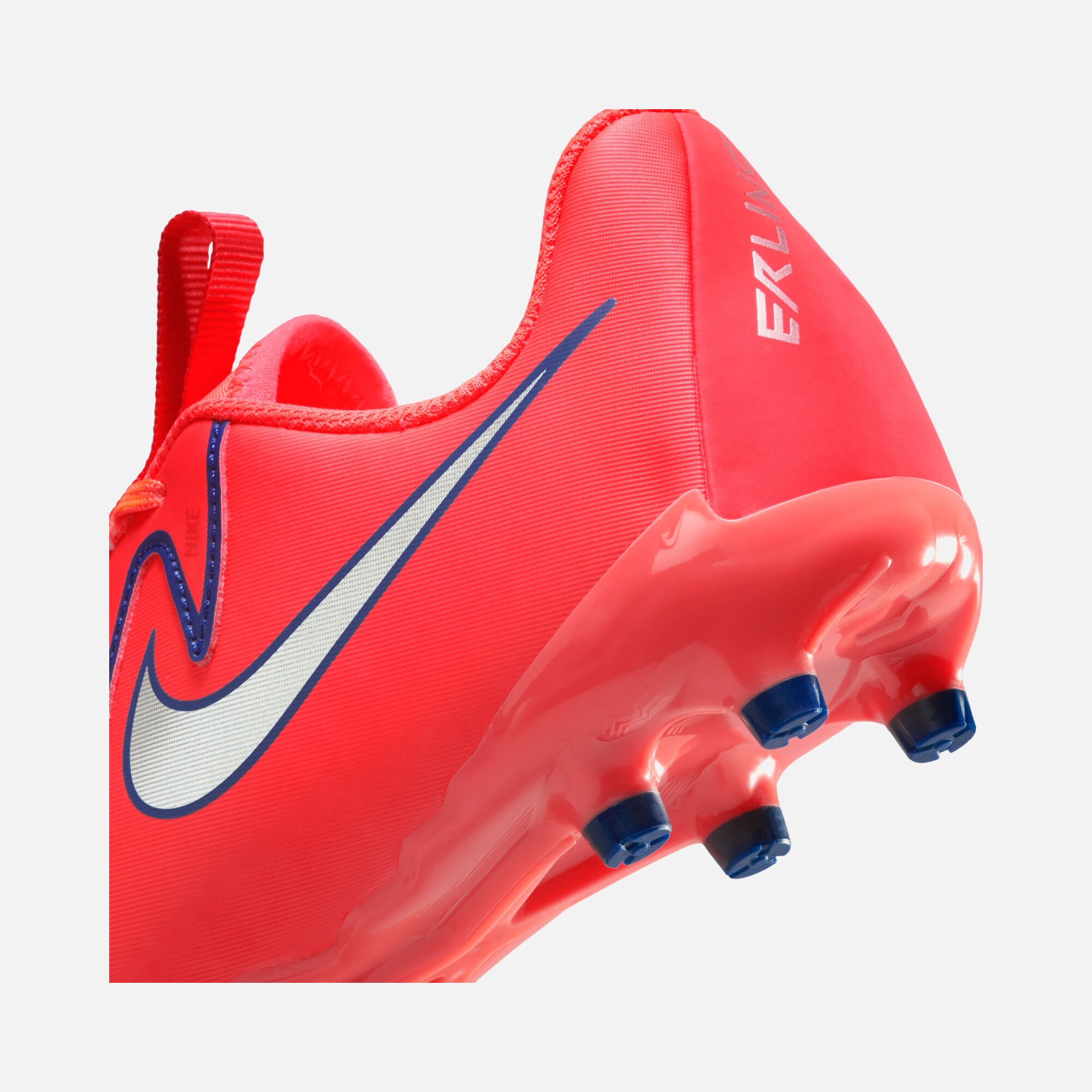 Nike Jr. Phantom GX 2 Academy "Erling Haaland Force9" FG/MG Multi-Ground Çocuk  Krampon