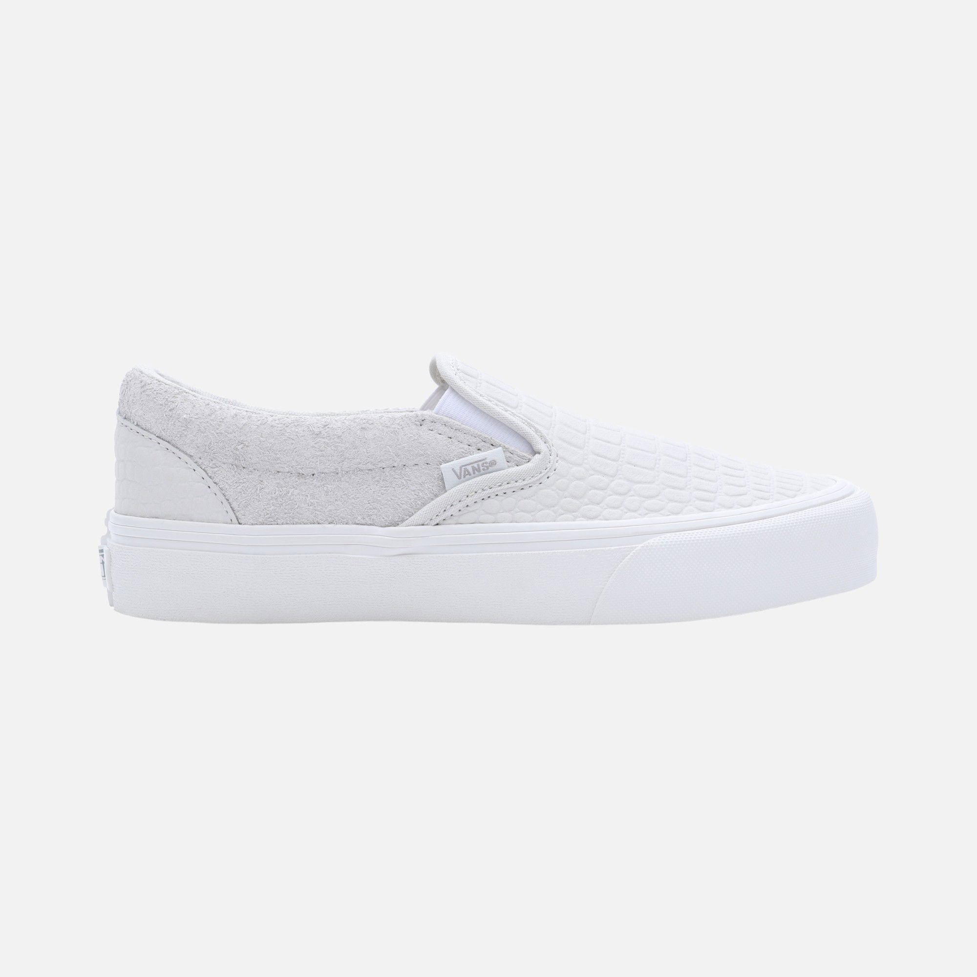 Vans Sportswear Slip On Vr3 Kadın Spor Ayakkabı