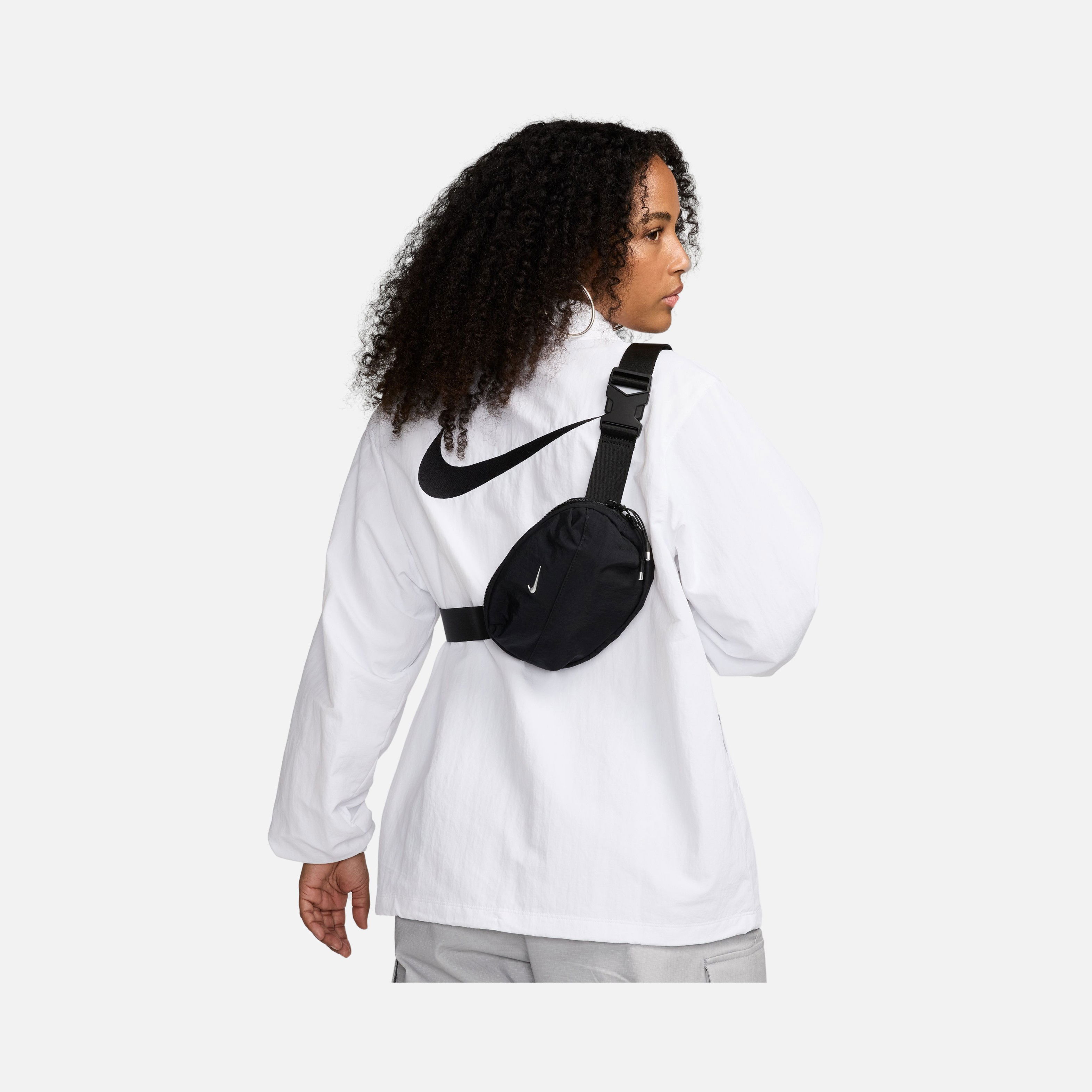 Nike Sportswear Aura (2 L) Kadın Bel Çantası