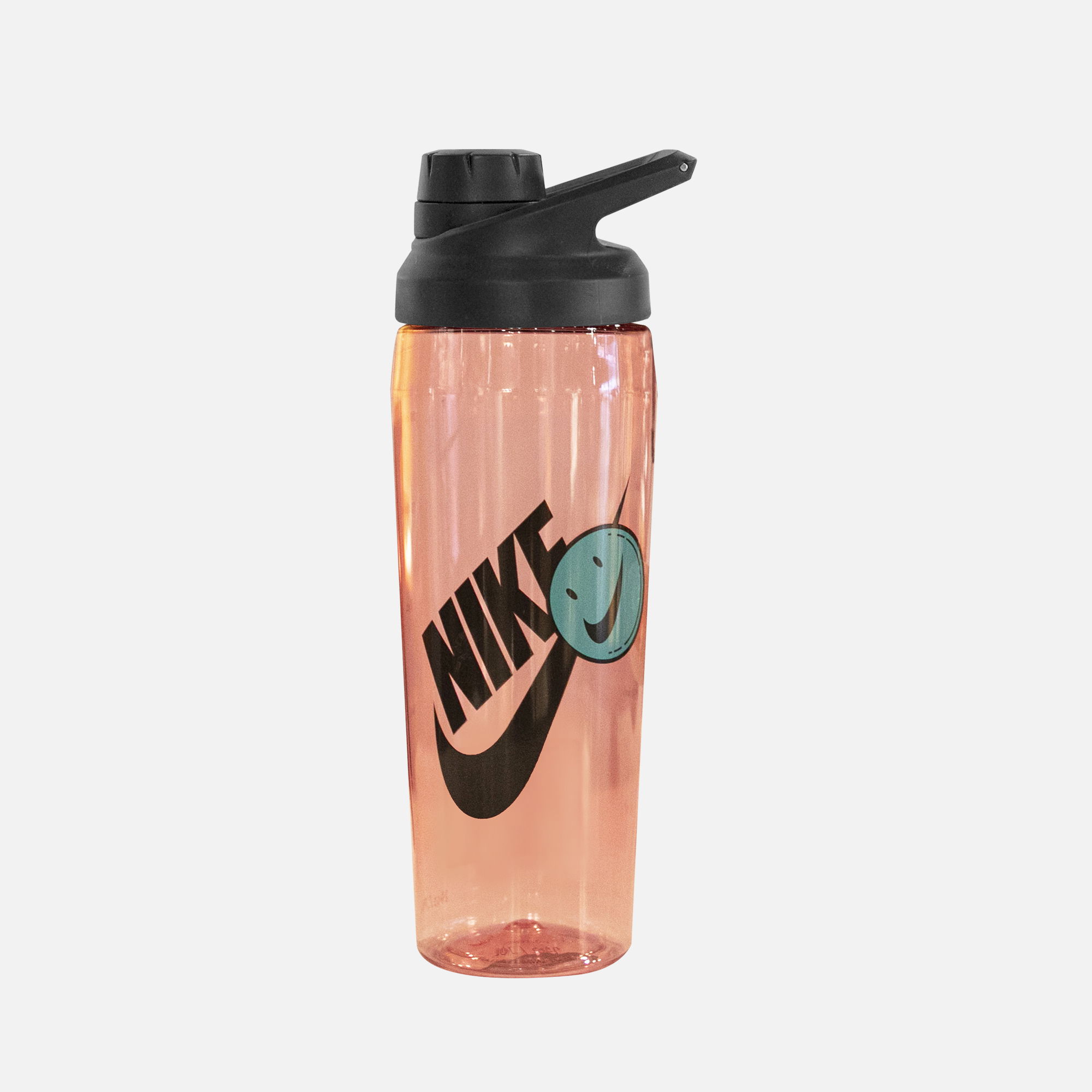 Nike TR Hypercharge Chug ''Smile Graphic'' 24 OZ (709.76 ml) Suluk