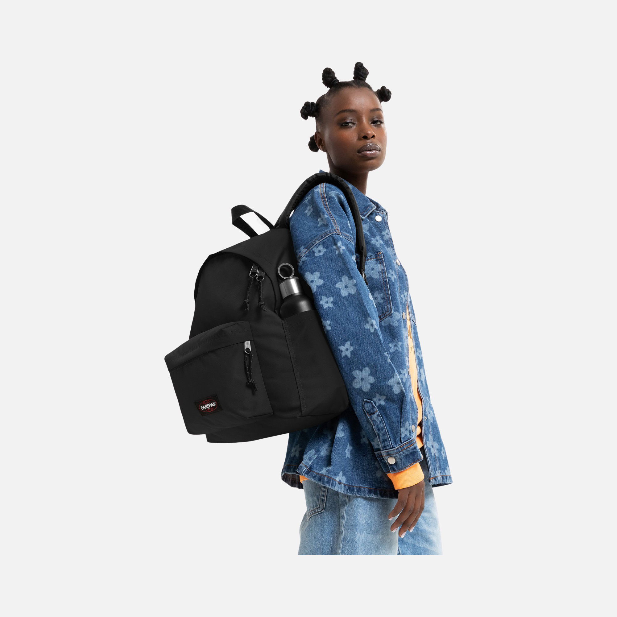 Eastpak Day Pak'r Unisex Sırt Çantası