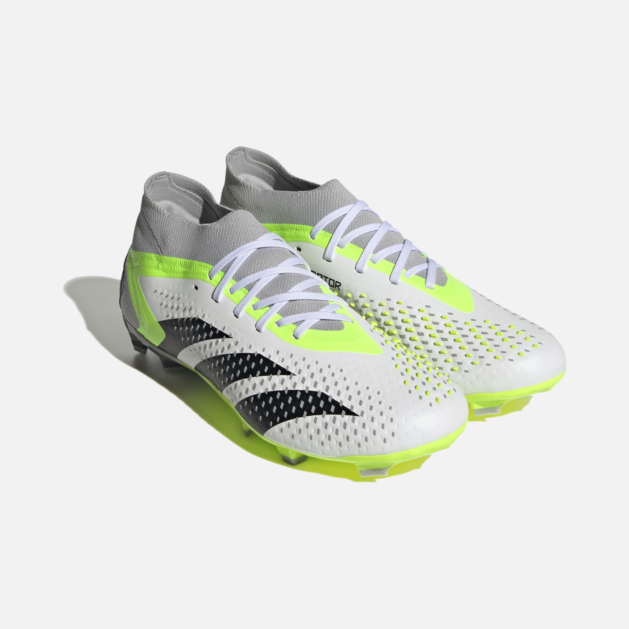 adidas Predator Accuracy.2 FG Firm Ground Erkek Krampon