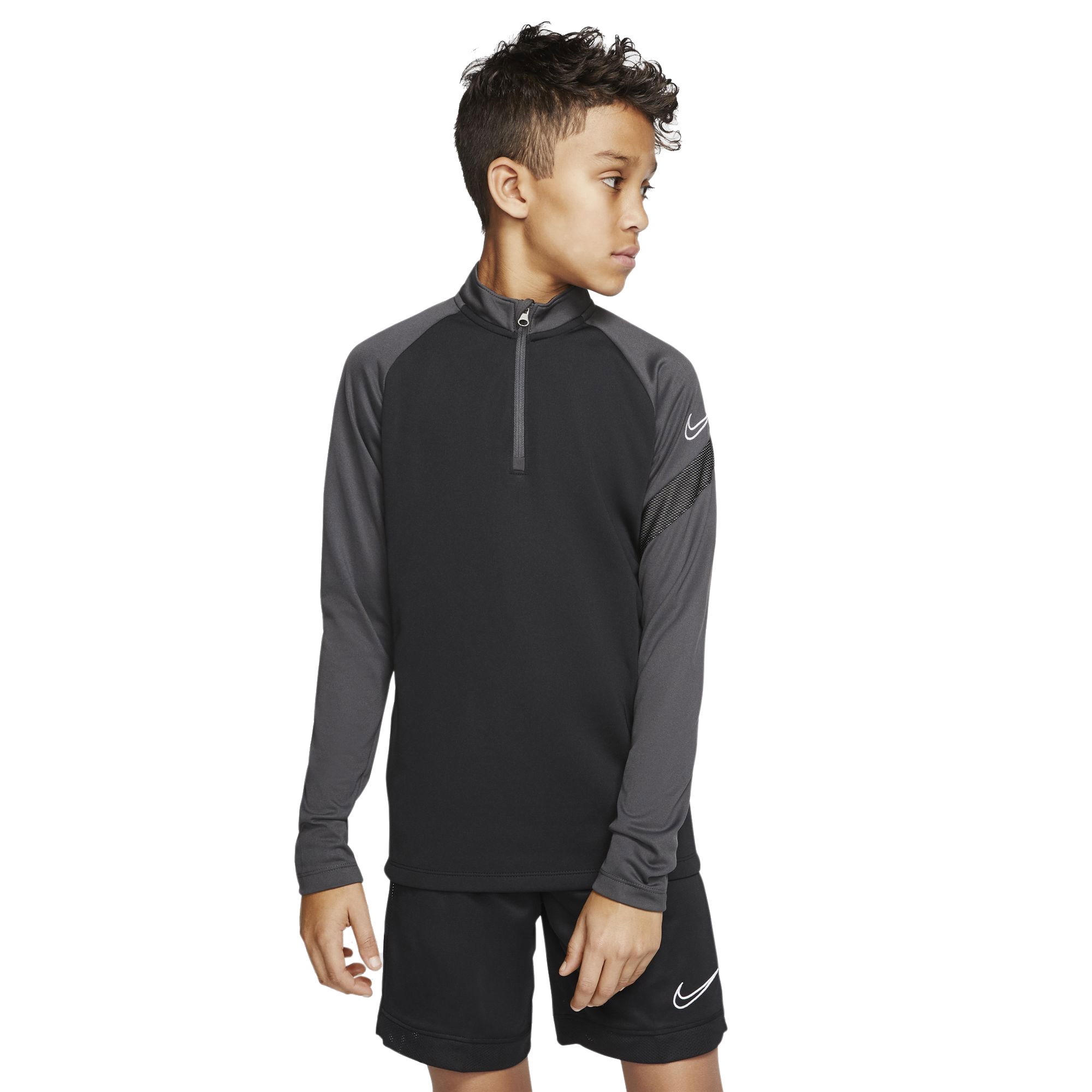 Nike Dri-Fit Academy Pro Football Drill Top Long-Sleeve Çocuk Tişört