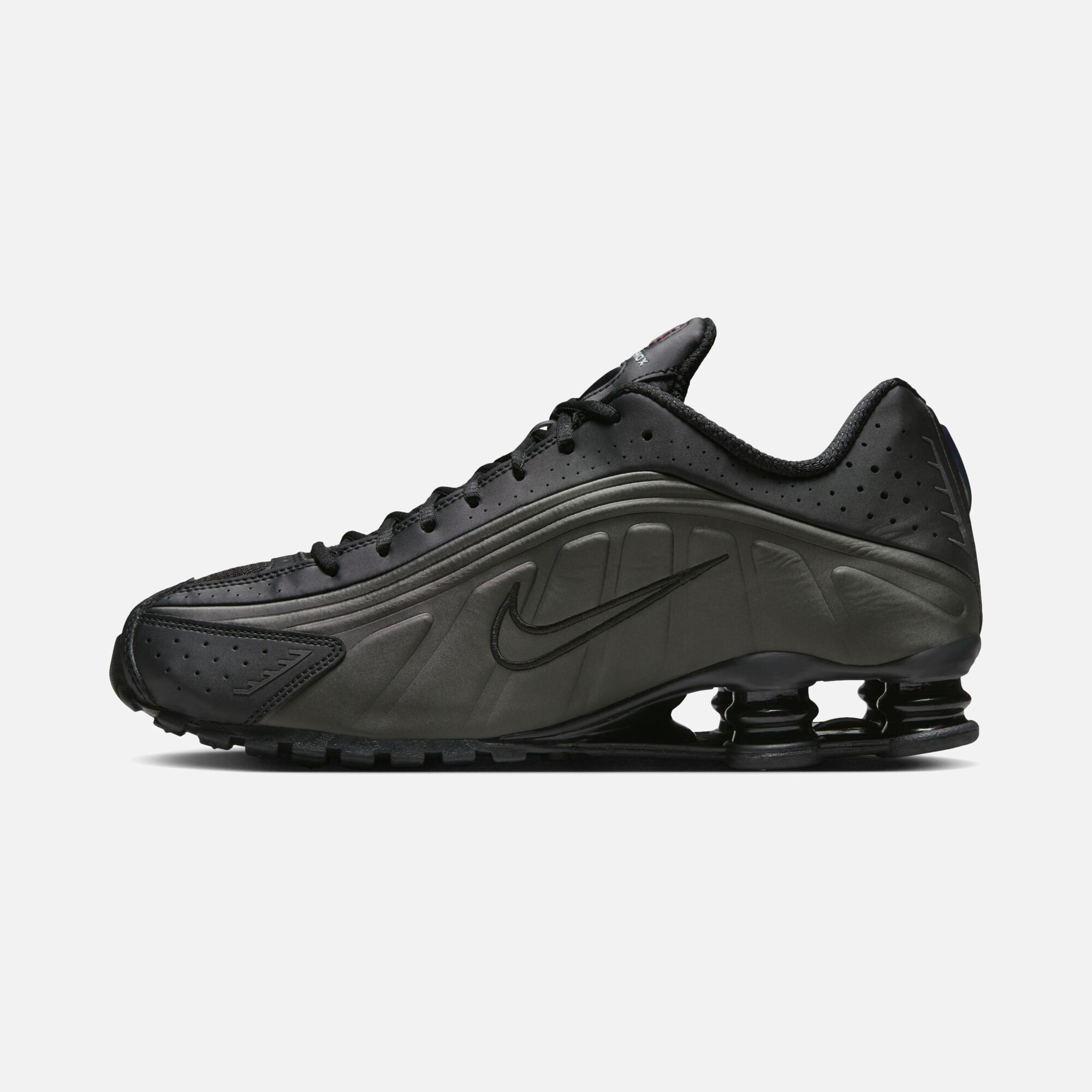 Nike Shox R4 Erkek Spor Ayakkabı