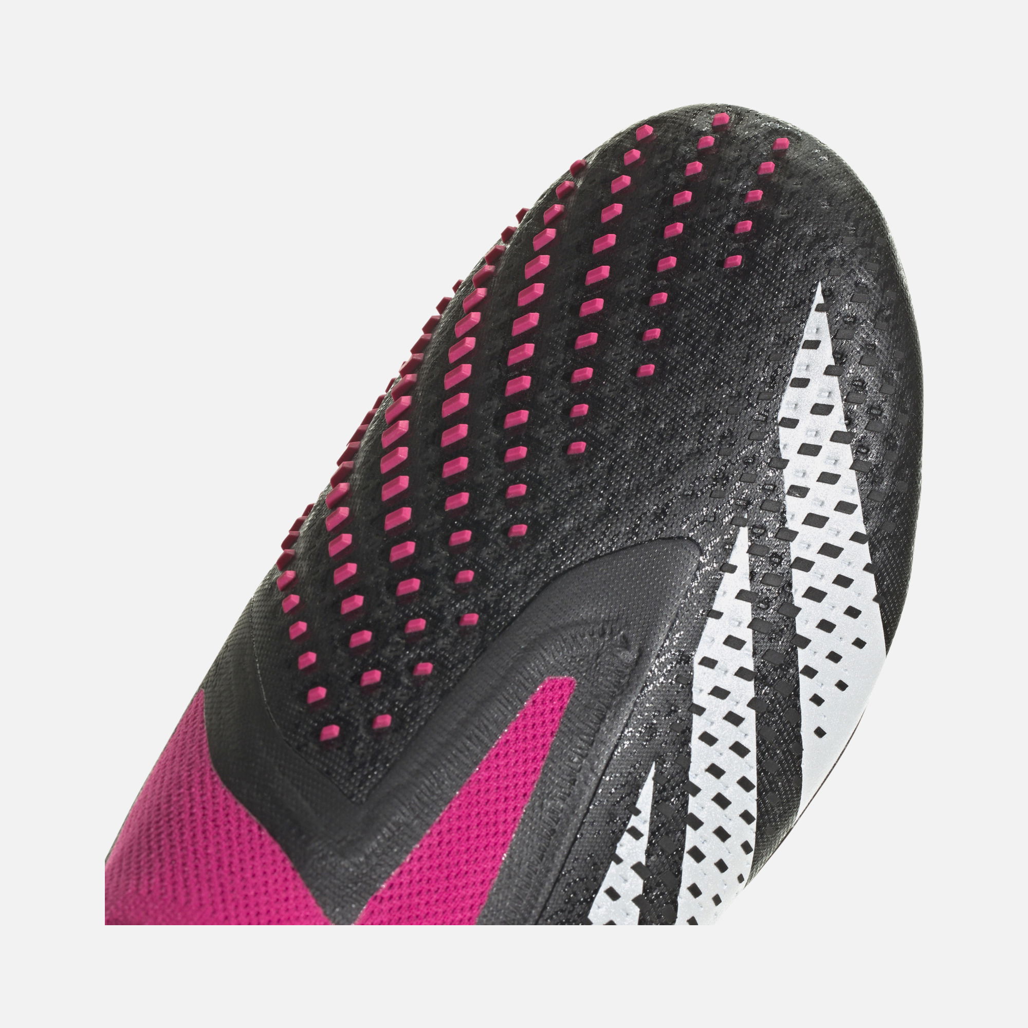 adidas Predator Accuracy+Soft Ground Erkek Krampon