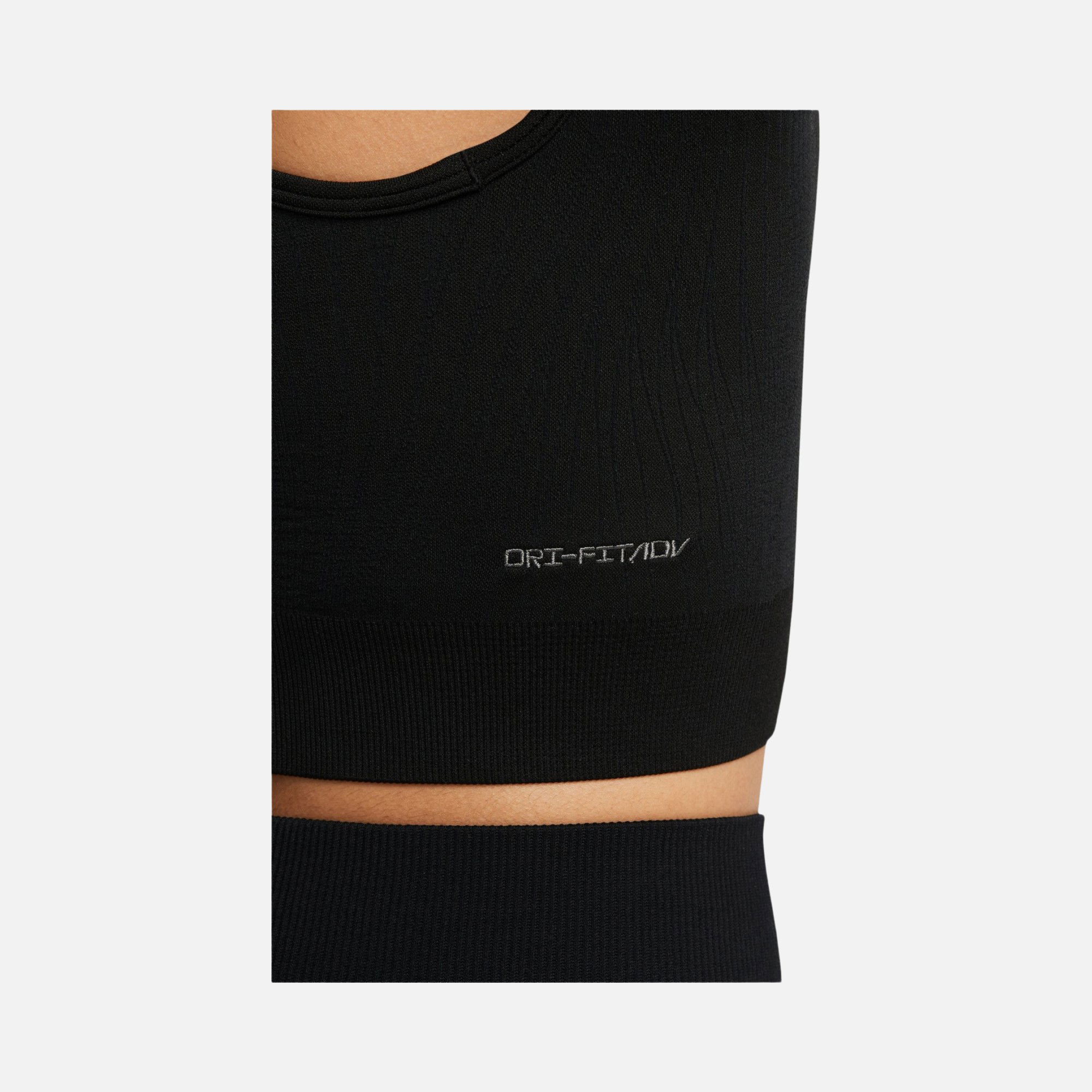 Nike Yoga Dri-Fit ADV Slim Crop Kadın Atlet