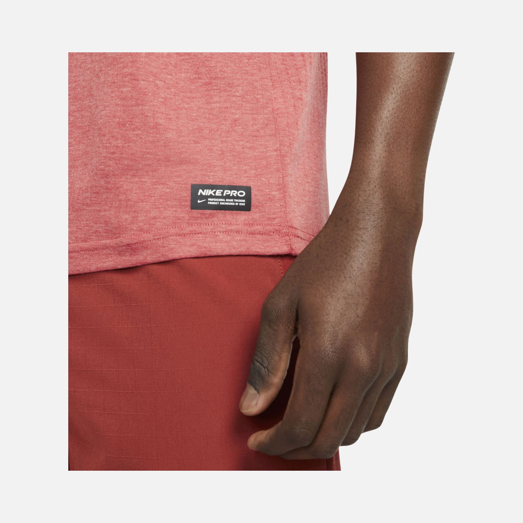 Nike Pro Dri-Fit ADV Training Erkek Atlet