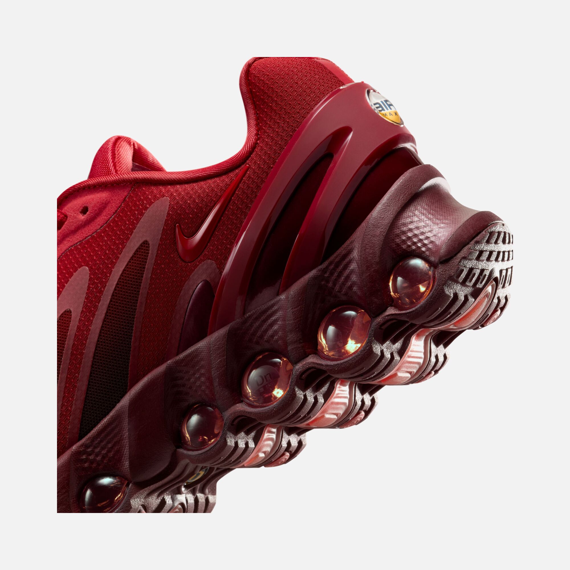 Nike Air Max Dynamic Air 8 Kadın Spor Ayakkabı