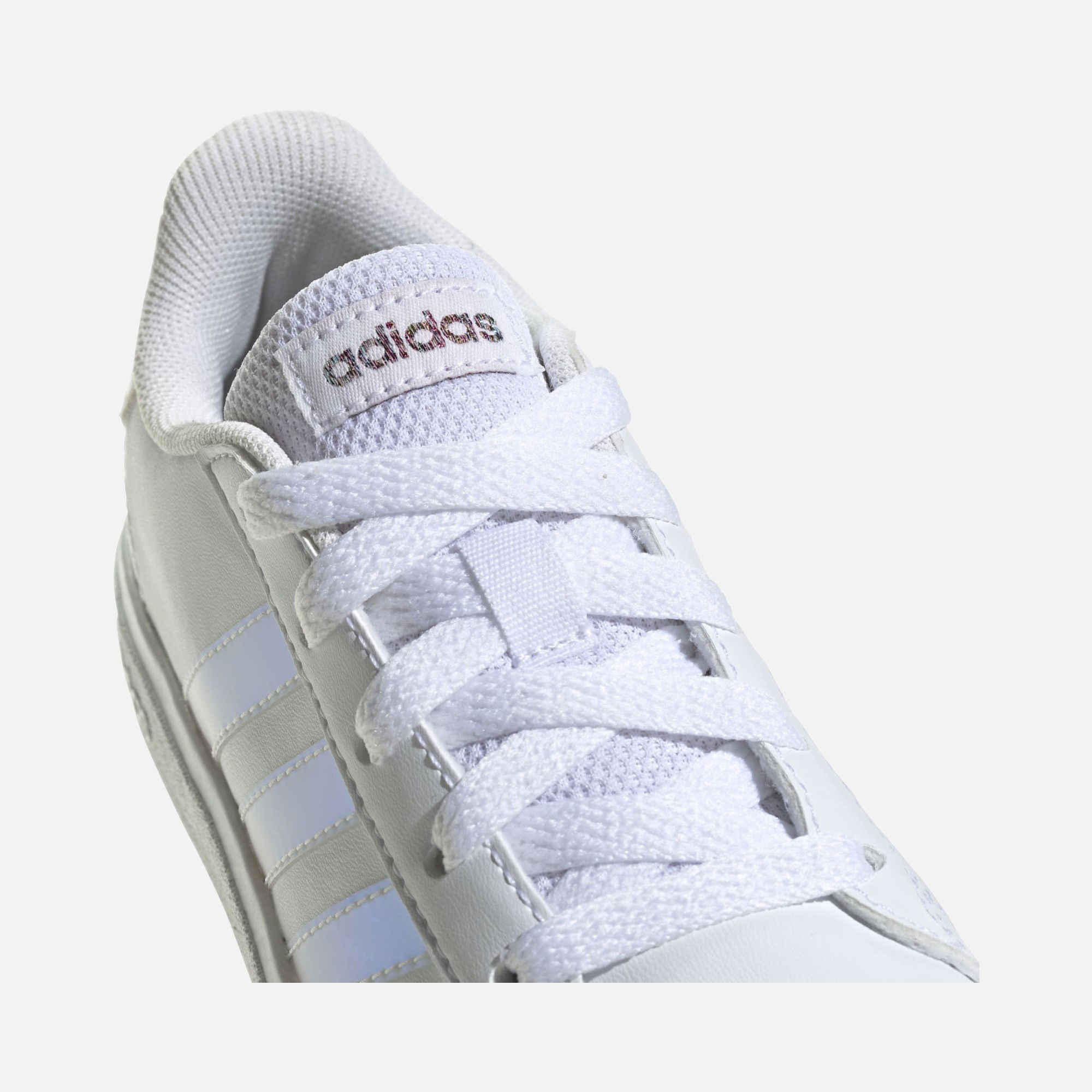 adidas Sportswear Grand Court 2.0 (GS) Spor Ayakkabı