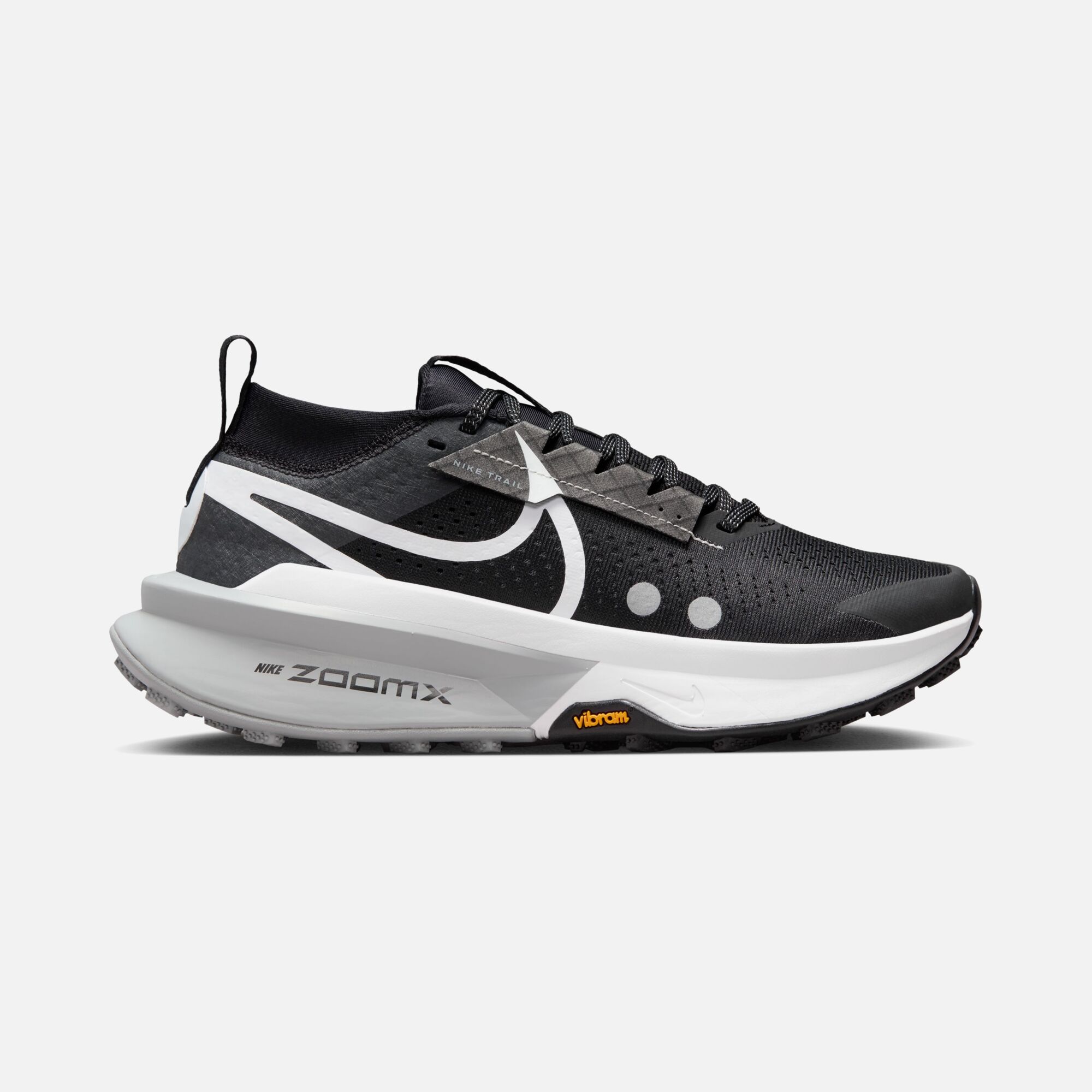 Nike ZoomX Zegama 2 Trail-Running Kadın Spor Ayakkabı