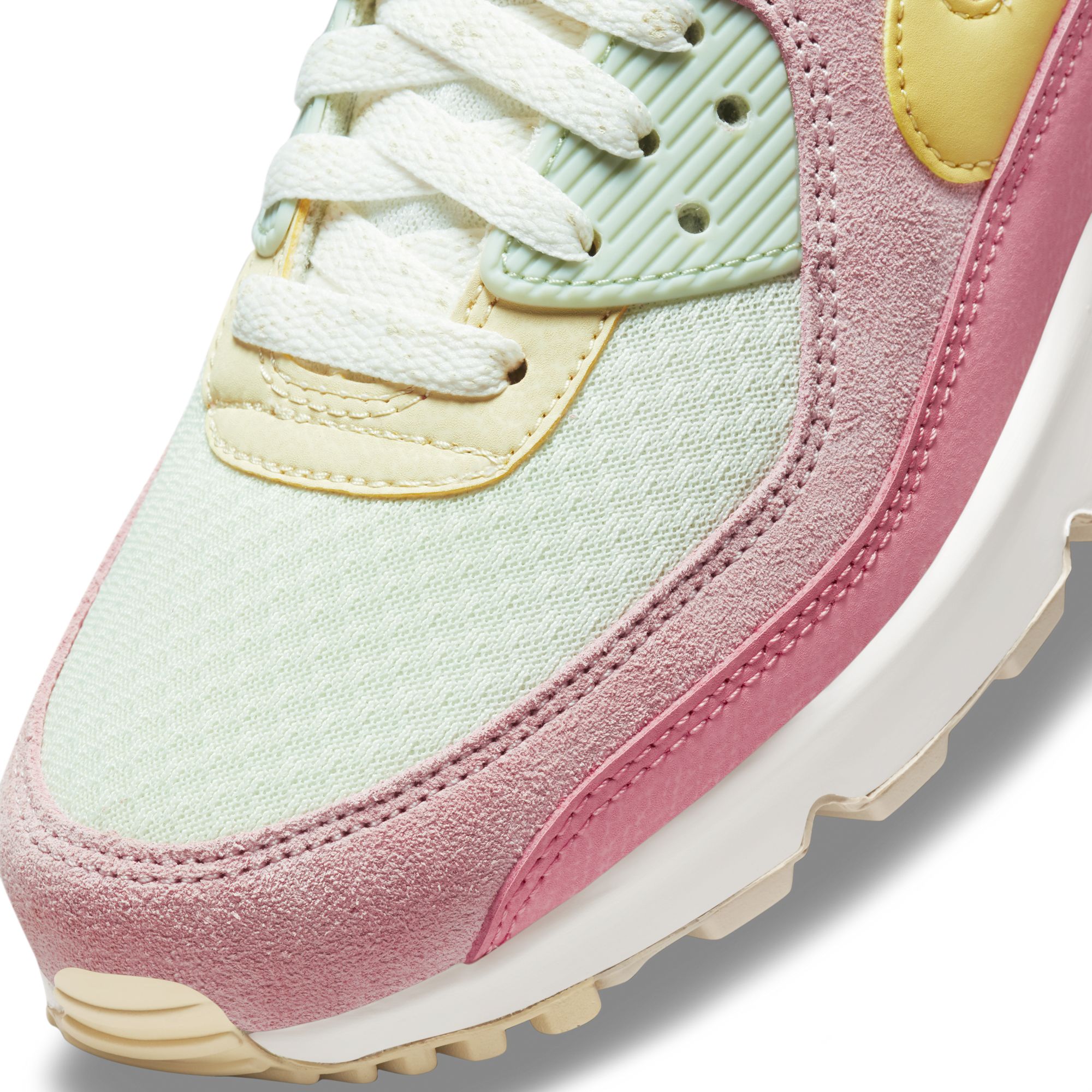 Nike Air Max 90 FW21 Kadın Spor Ayakkabı