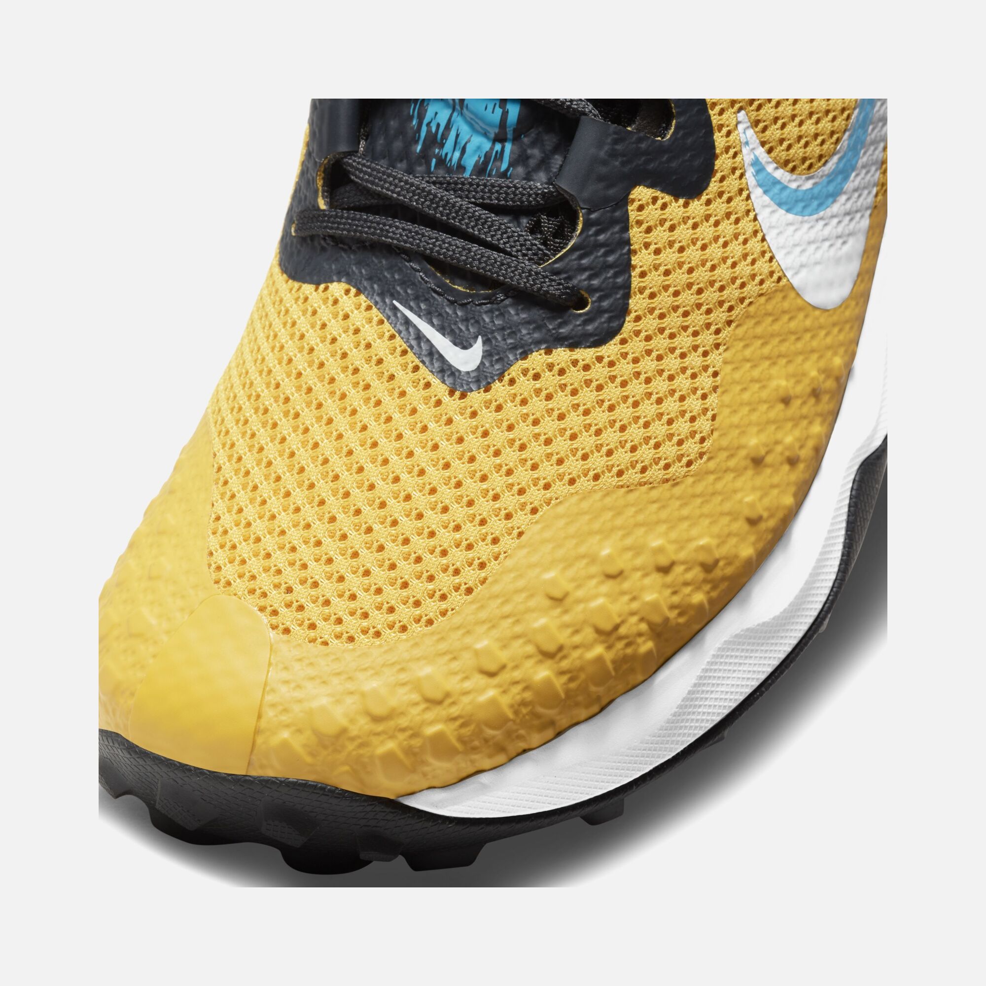 Nike Wildhorse 7 Trail Running Erkek Spor Ayakkabı