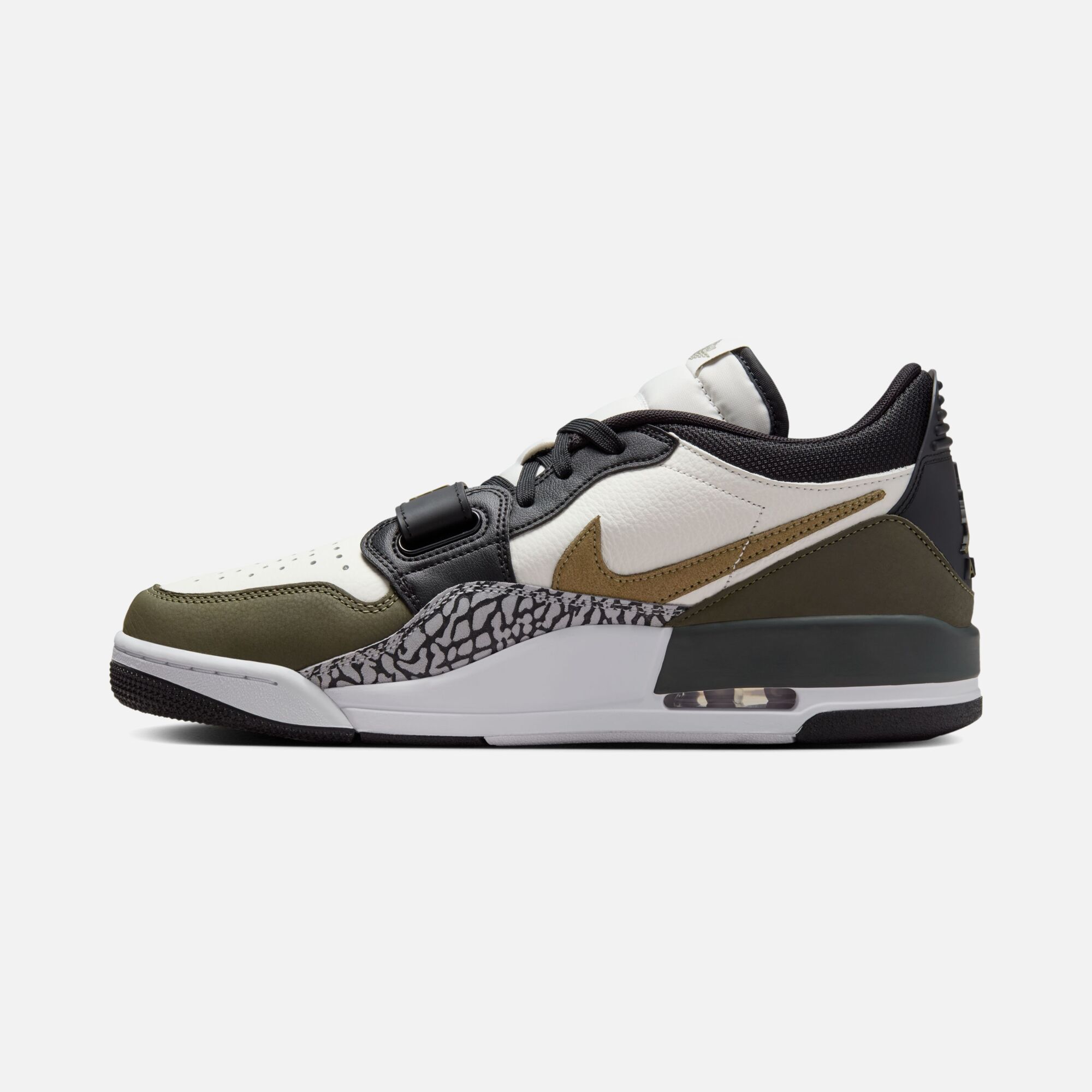Nike Air Jordan Legacy 312 Low Erkek Spor Ayakkabı