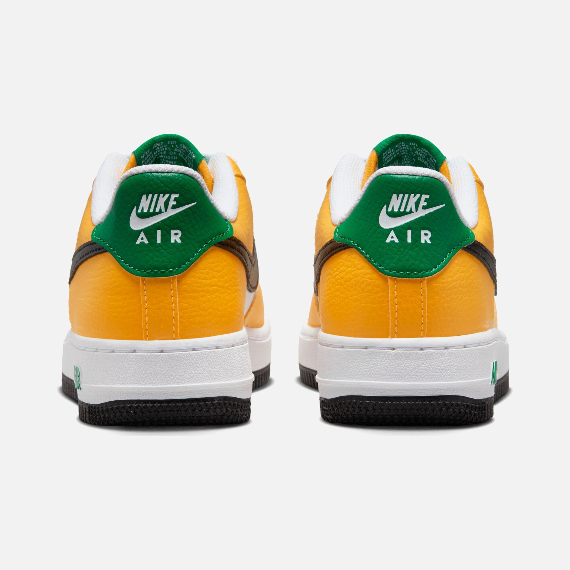 Nike Air Force 1 FA23 (GS) Spor Ayakkabı