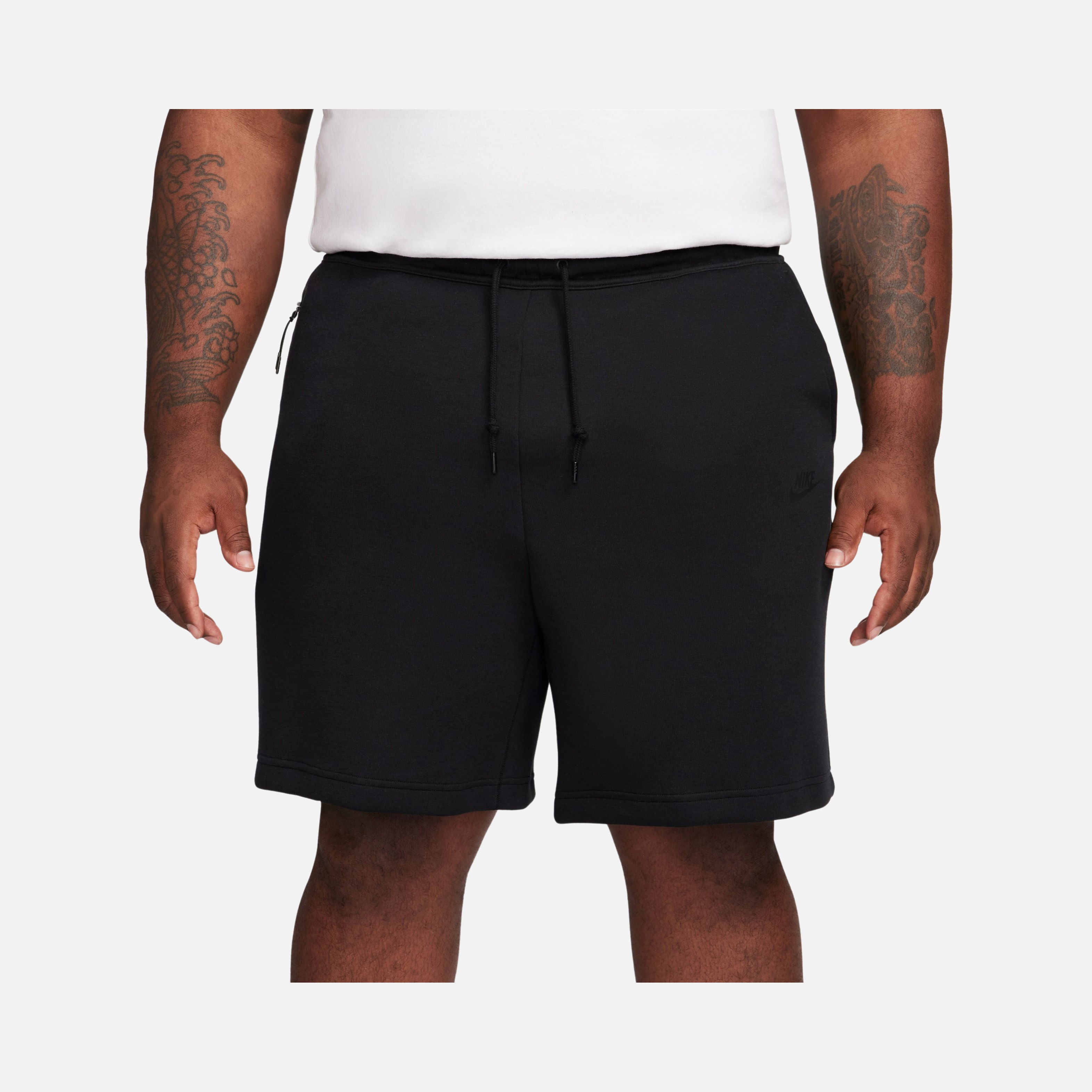 Nike Sportswear Tech Fleece FW24 Erkek Şort