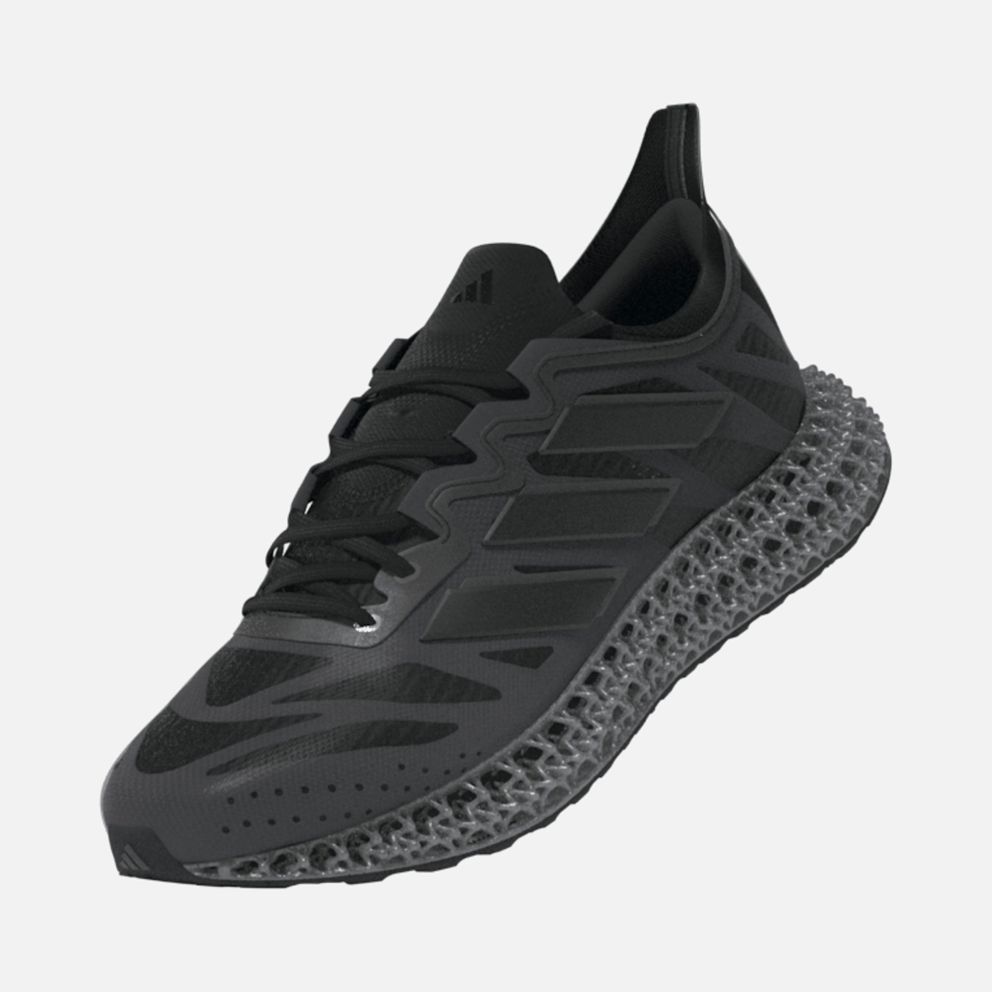 adidas Run 4 Dfwd 3M Running Erkek Spor Ayakkabı