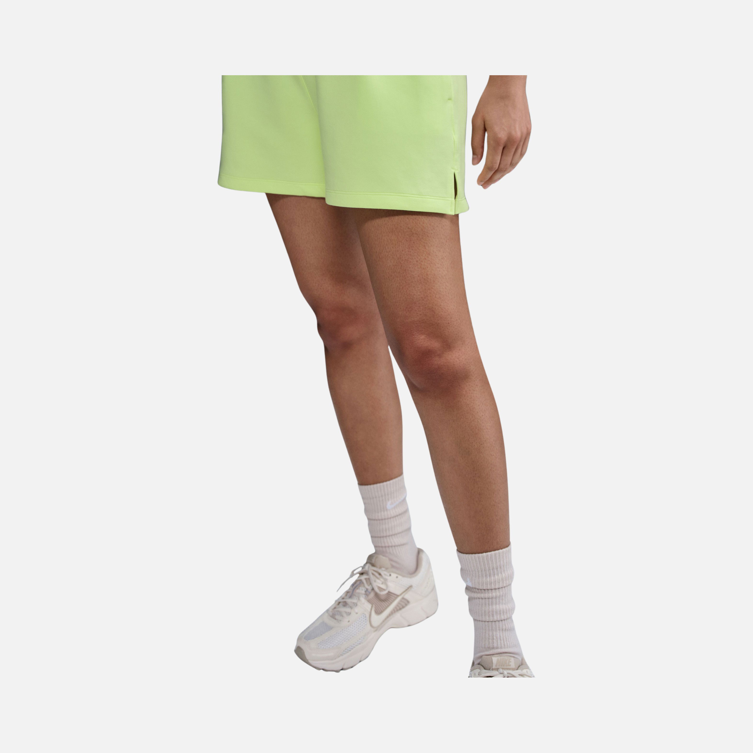 Nike 24.7 Dri-fit Short Soft Knit Kadın Şort