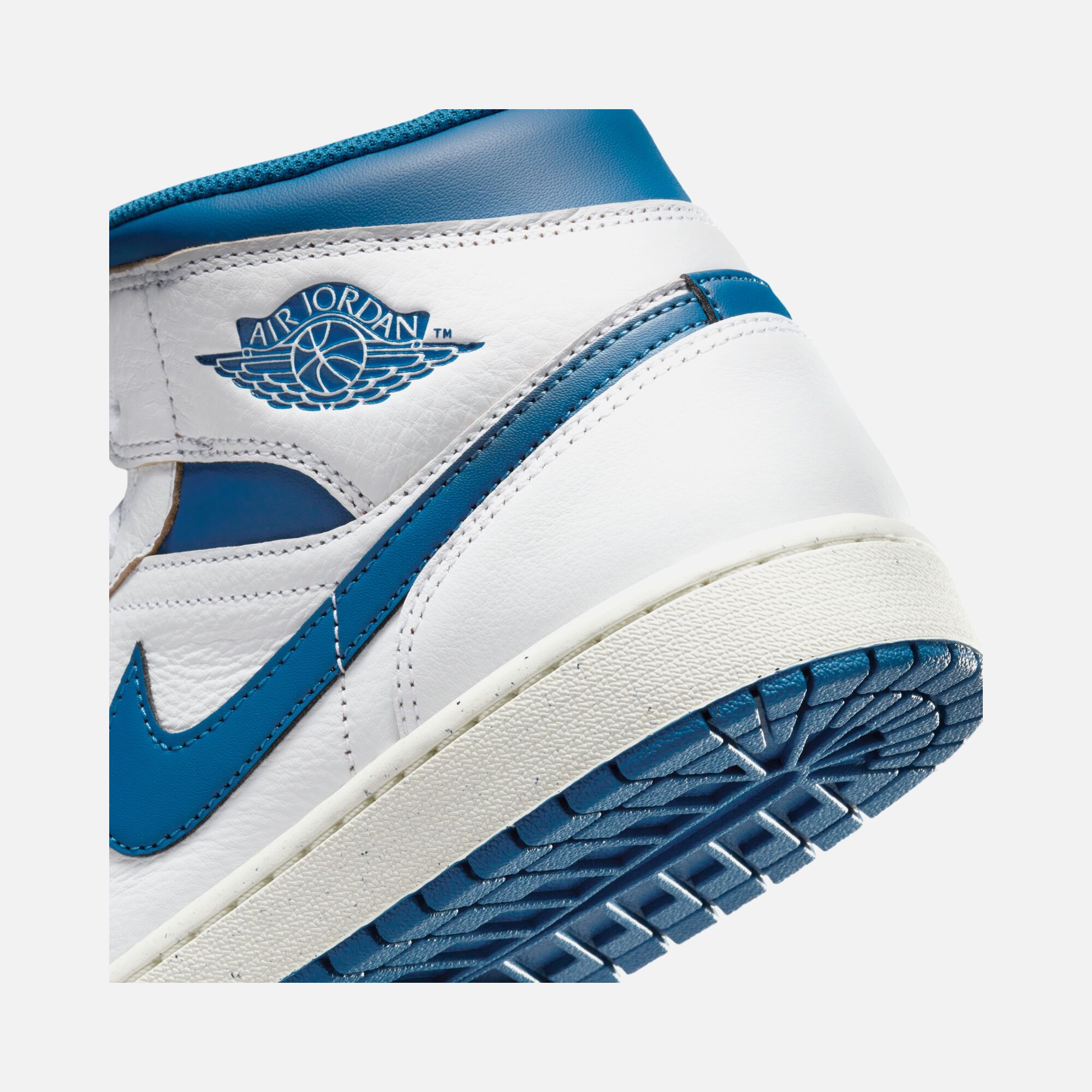 Nike Air Jordan 1 Mid SE SU24 Erkek Spor Ayakkabı