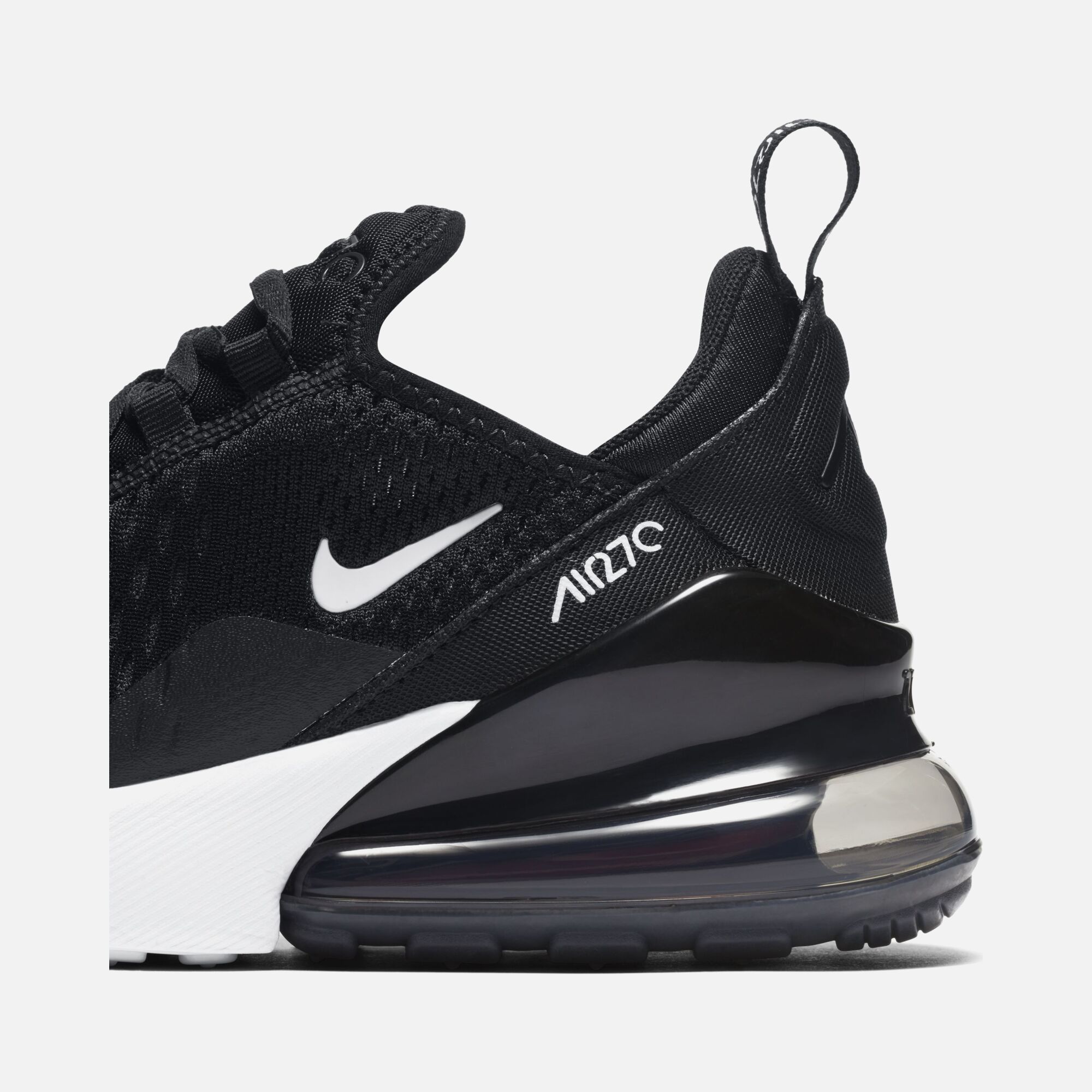 Nike Air Max 270 SS25 (GS) Spor Ayakkabı