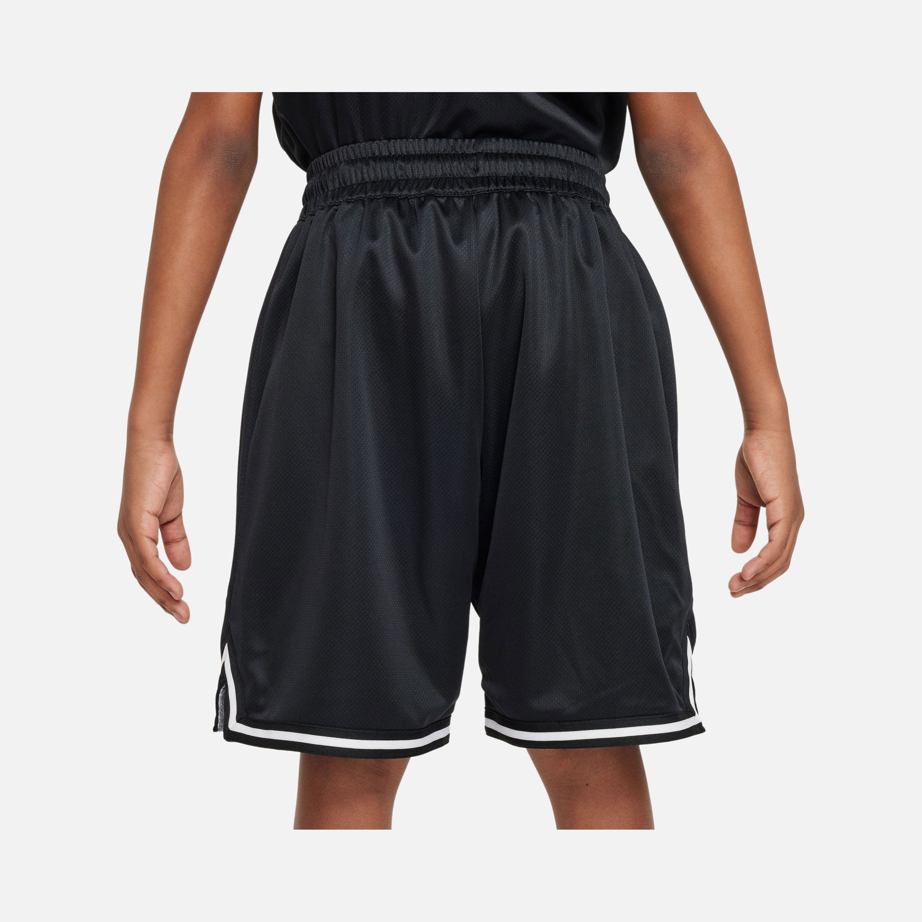 Nike Culture of Basketball DNA Reversible Çocuk Şort