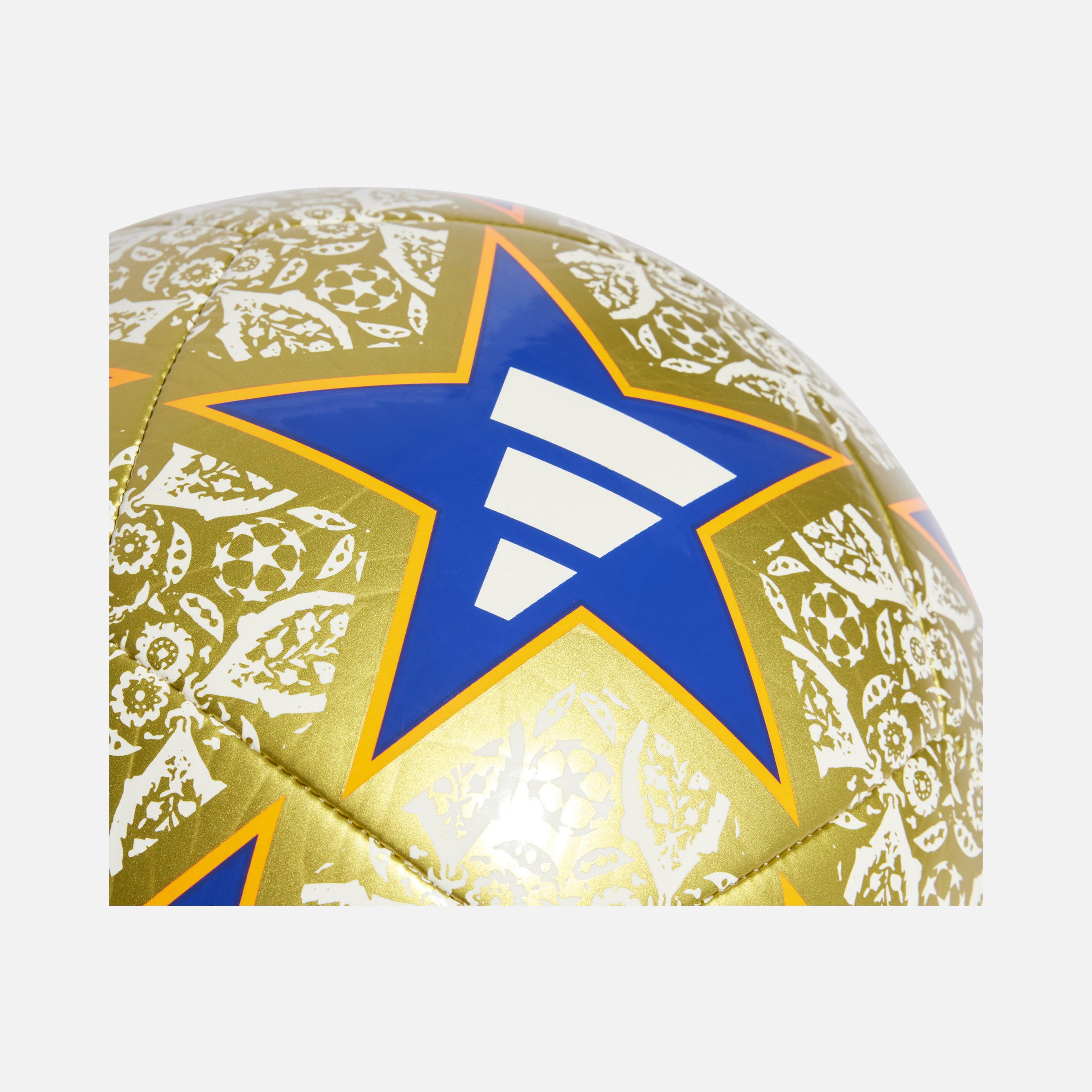 adidas Ucl Club İstanbul No:5 Futbol Topu