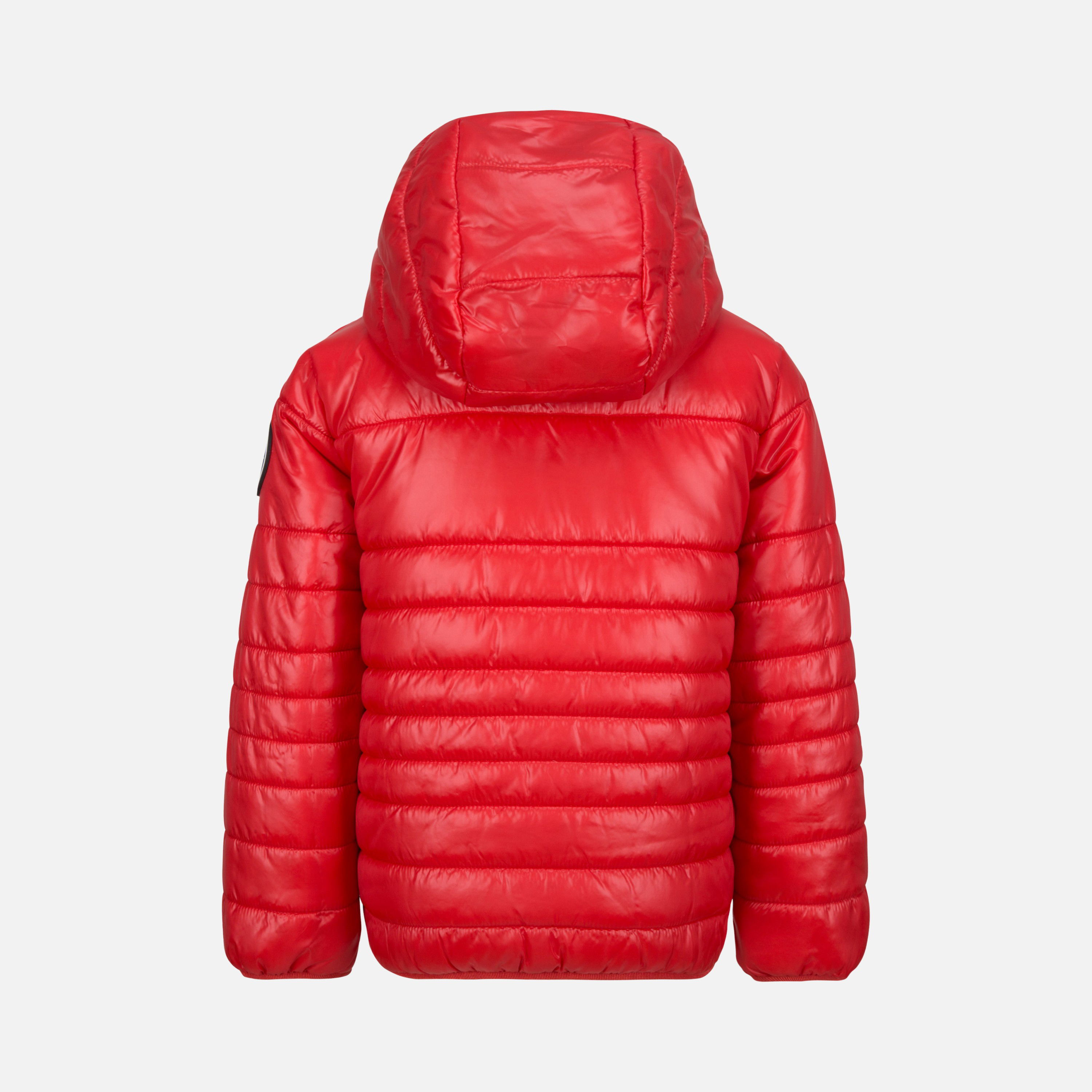 Nike Sportswear Mid Weight Fill Full-Zip Hoodie (Boys') Çocuk Mont