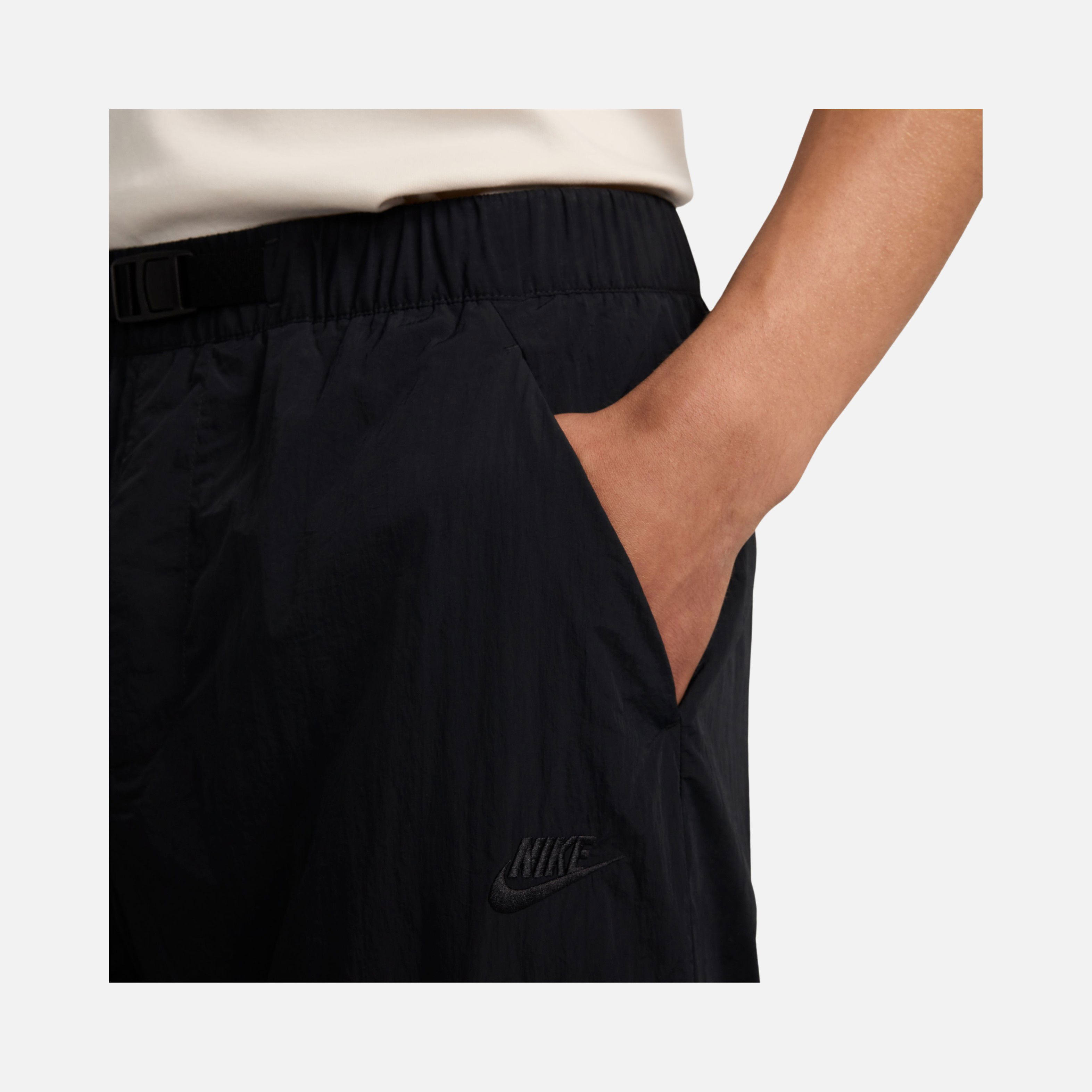 Nike Sportswear Tech Woven UV Coating Cargo Erkek Pantolon