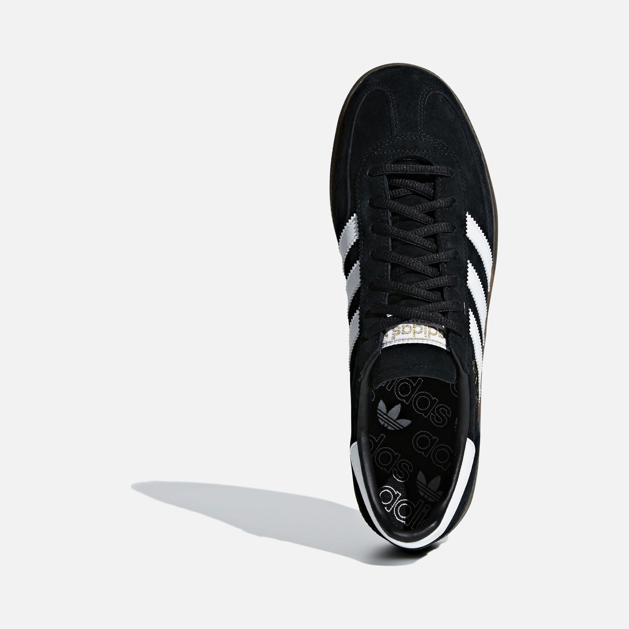 adidas Sportswear Handball Spezial Suede Upper Erkek Spor Ayakkabı