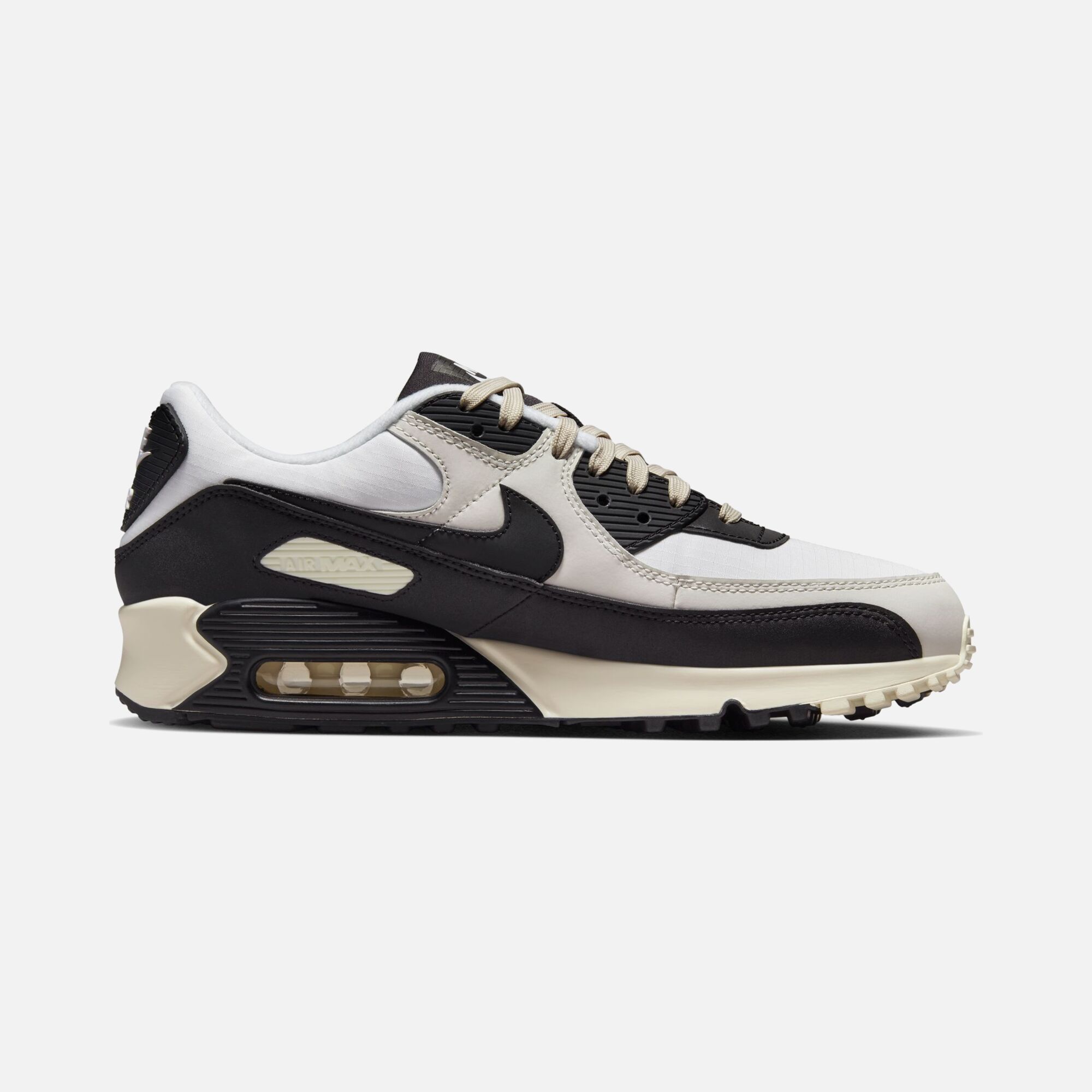 Nike Air Max 90 Sportswear Erkek Spor Ayakkabı