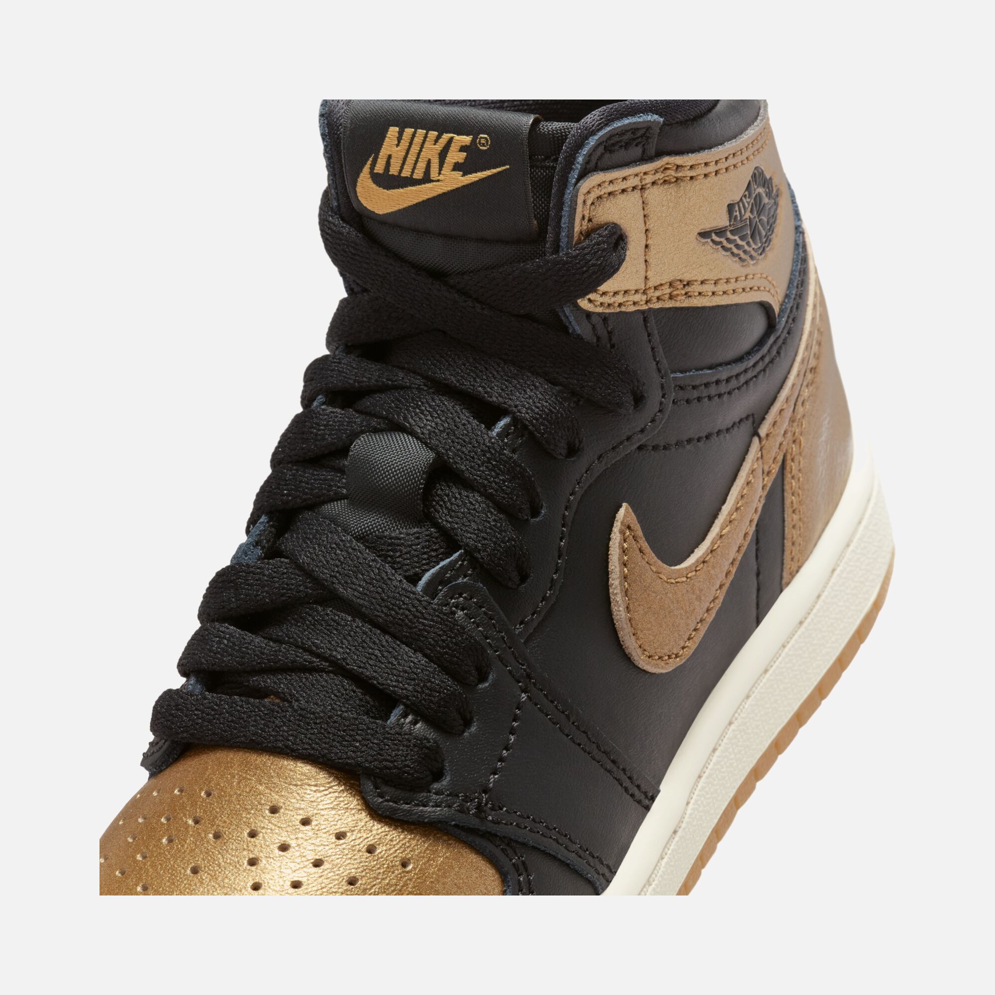Nike Jordan 1 Retro High OG FW24 (PS) Çocuk Spor Ayakkabı